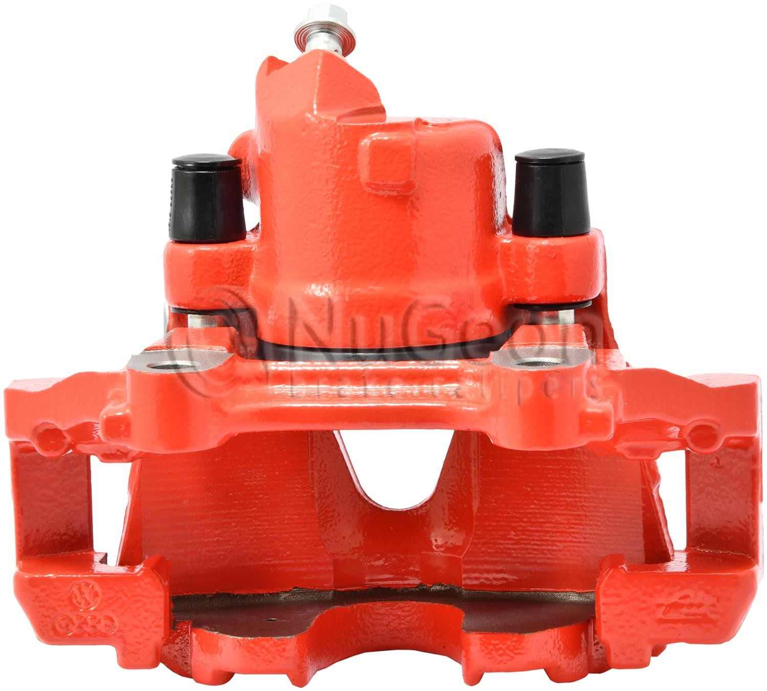 BBB Industries Disc Brake Caliper 99R02162A