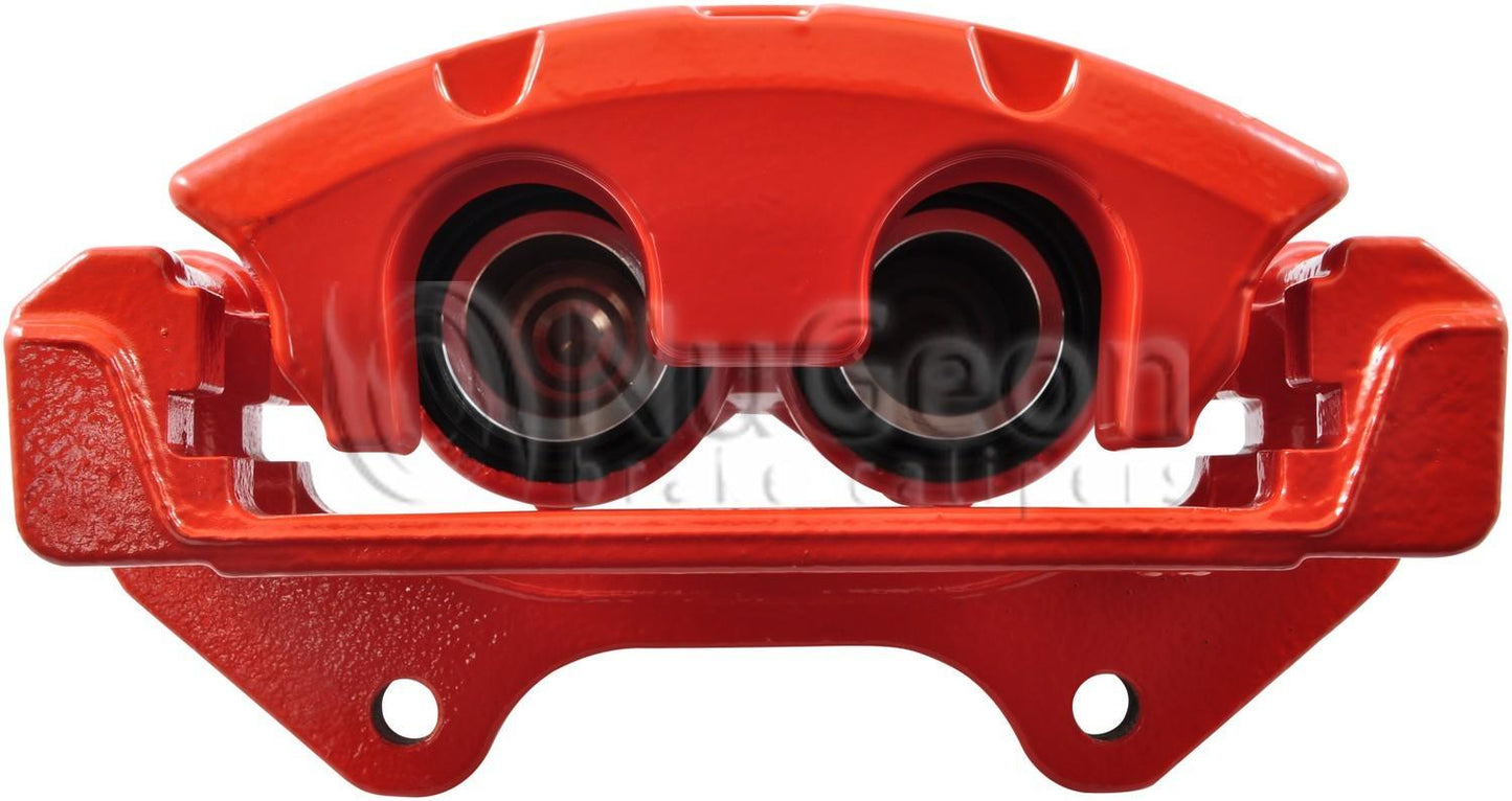 BBB Industries Remanufactured Disc Brake Caliper 99R17369A