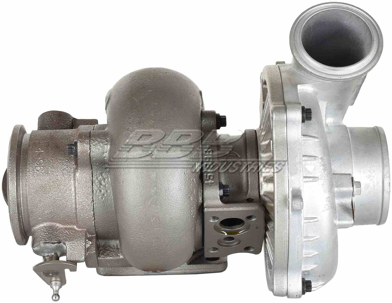 OE-TurboPower Turbocharger D1001