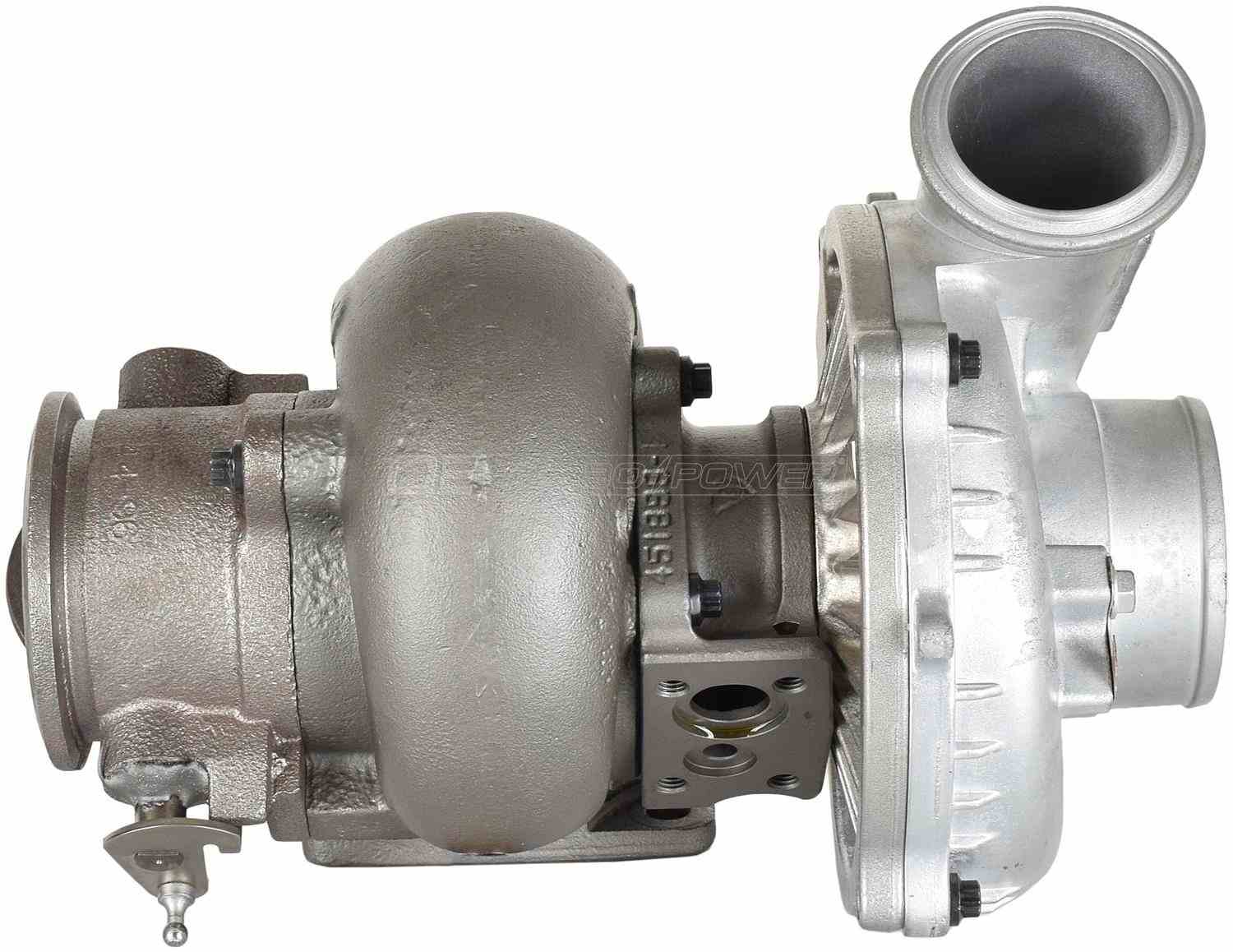 OE-TurboPower Turbocharger D1001