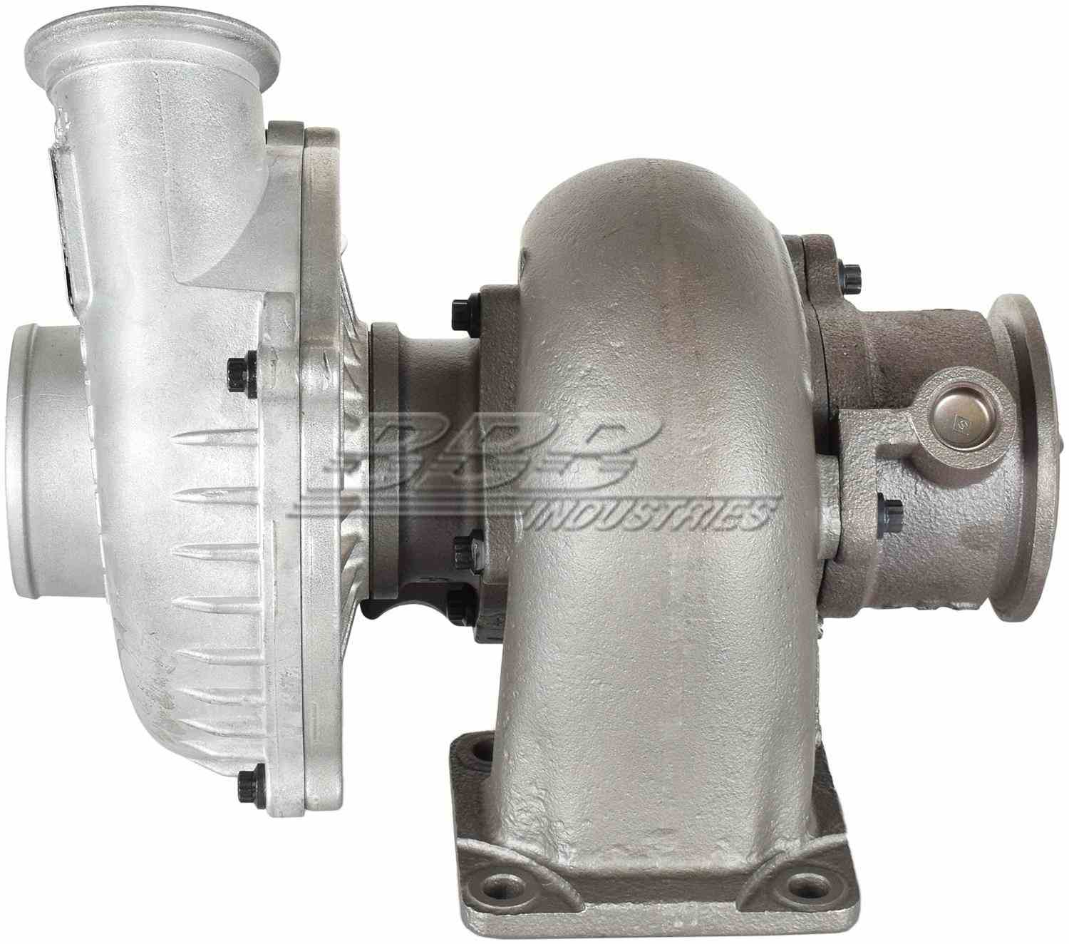 OE-TurboPower Remanufactured Turbocharger D1001