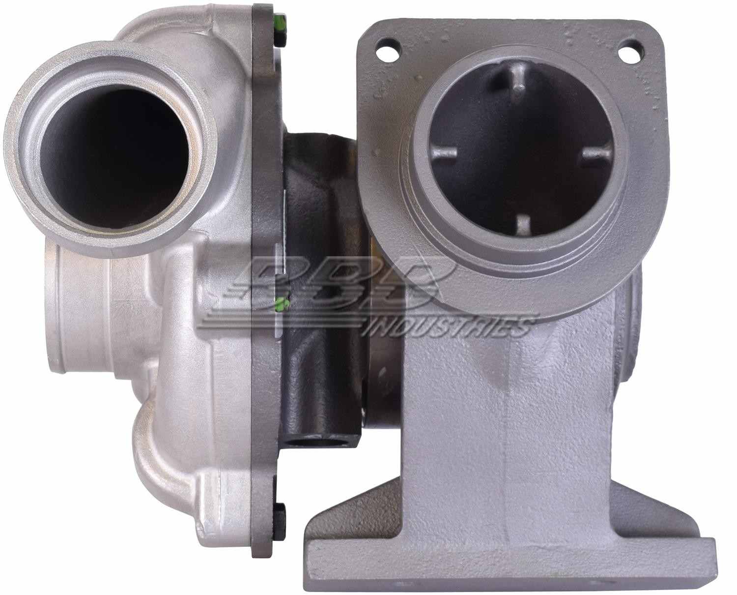 OE-TurboPower Turbocharger D1002