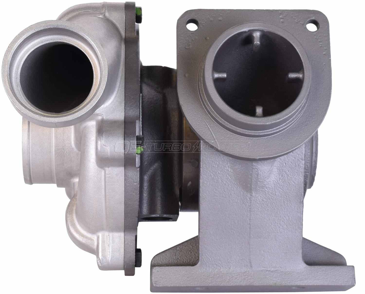 OE-TurboPower Turbocharger D1002