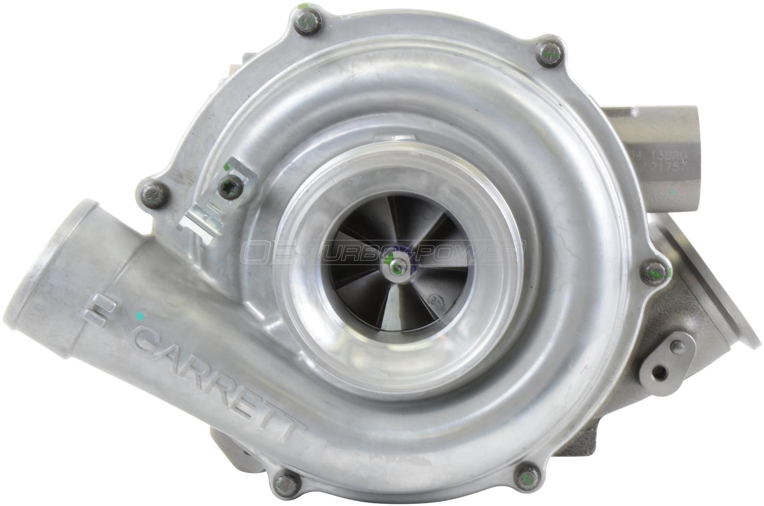 OE-TurboPower Turbocharger D1004