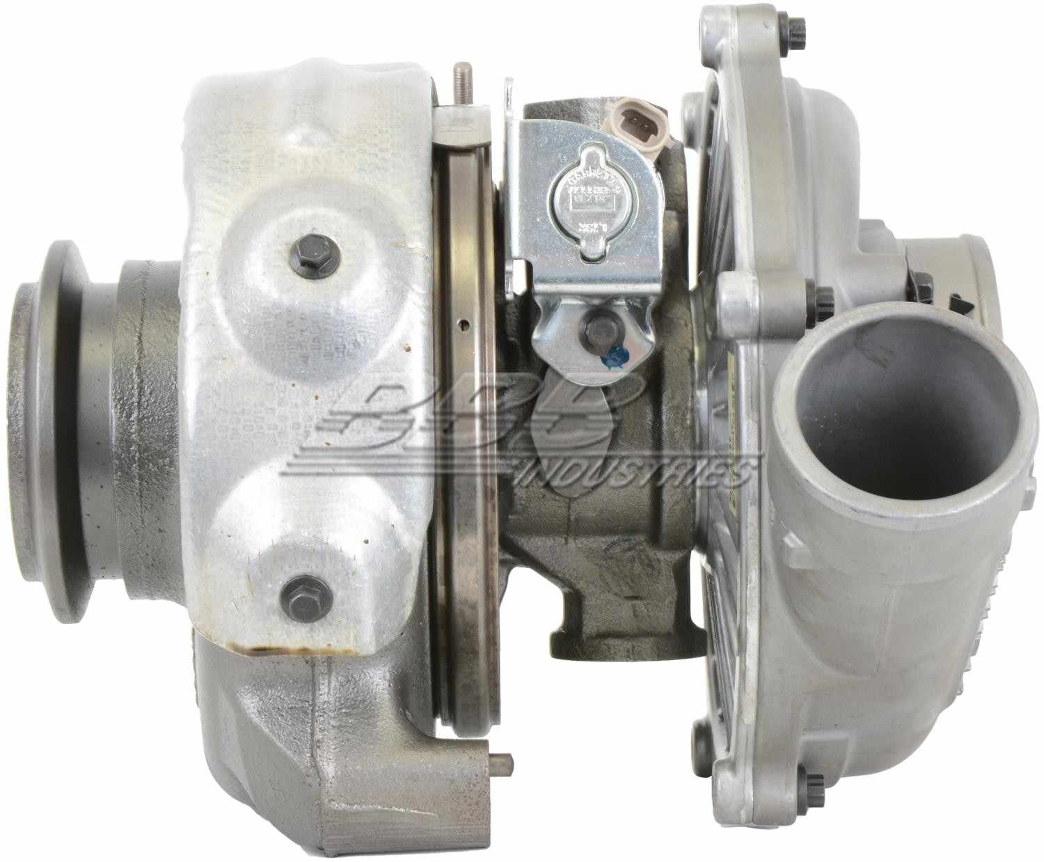 OE-TurboPower Turbocharger D1005