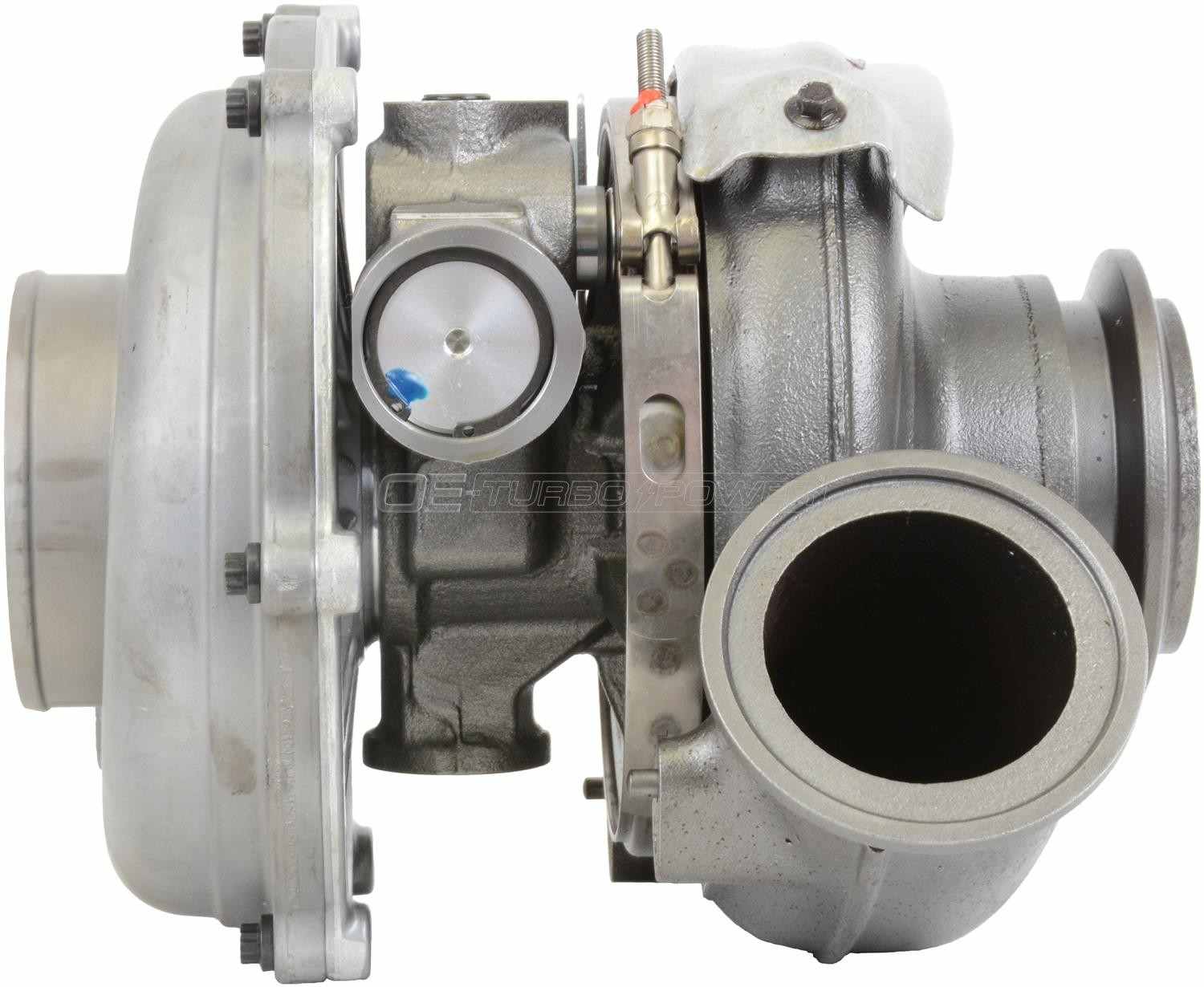 OE-TurboPower Turbocharger D1005