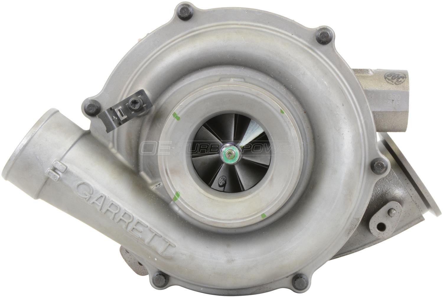 OE-TurboPower Turbocharger D1005