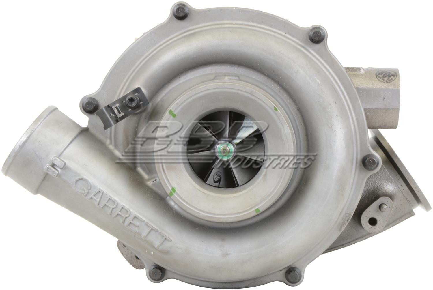 OE-TurboPower Turbocharger D1005