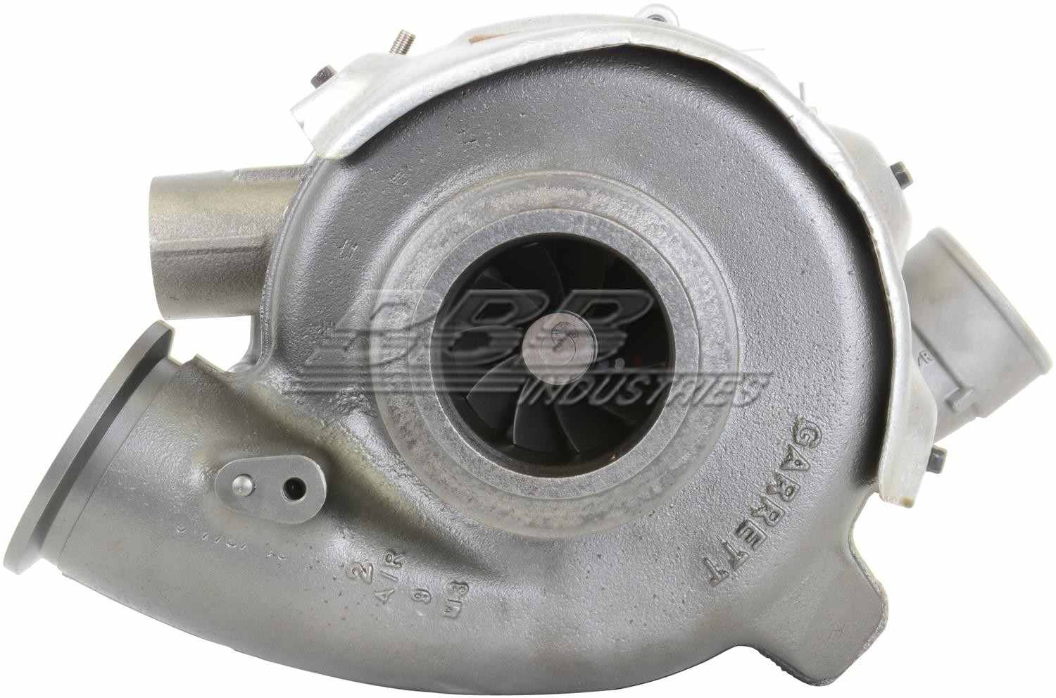 OE-TurboPower Turbocharger D1005