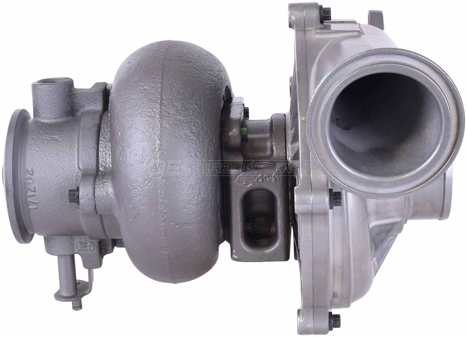 OE-TurboPower Turbocharger D1008