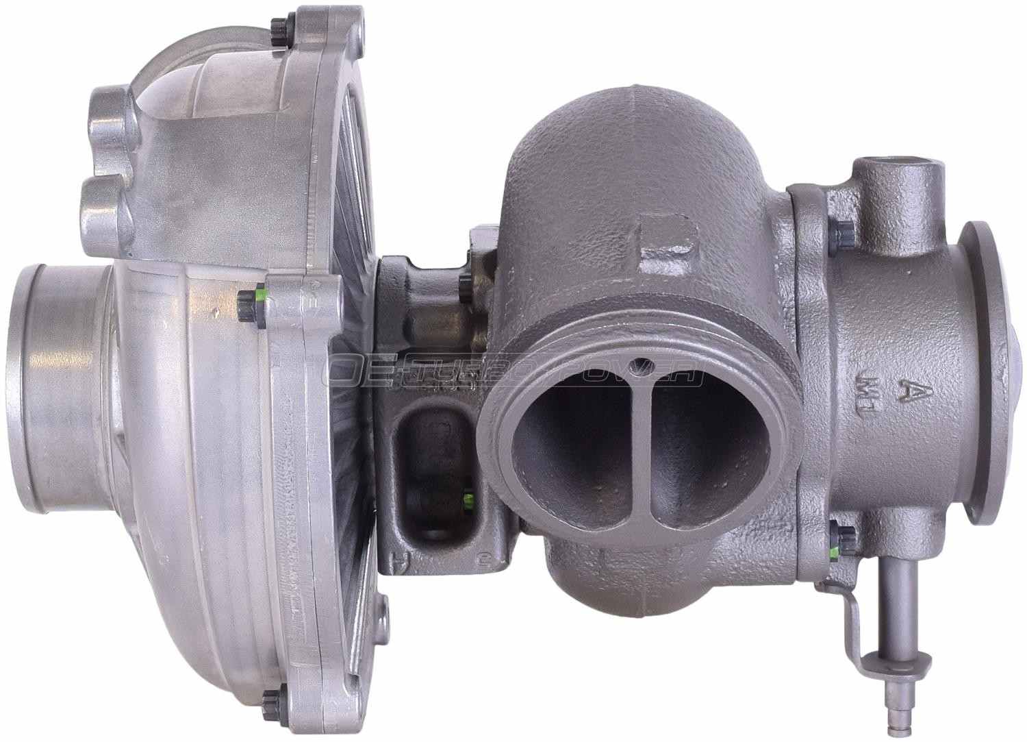 OE-TurboPower Turbocharger D1008