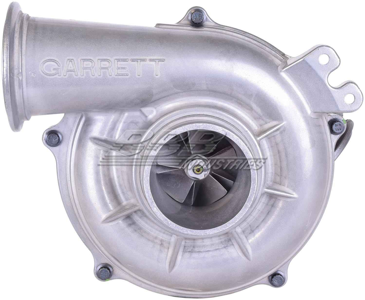 OE-TurboPower Turbocharger D1008