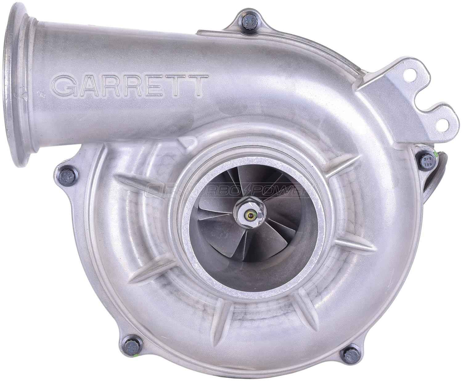 OE-TurboPower Turbocharger D1008