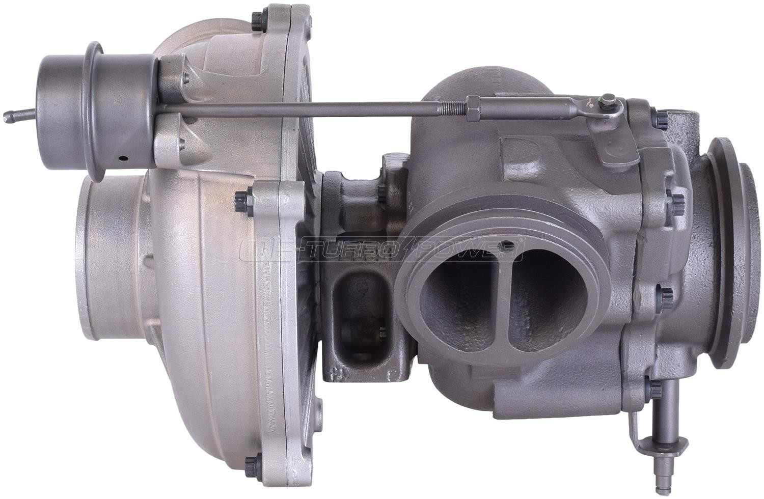 OE-TurboPower Turbocharger D1011