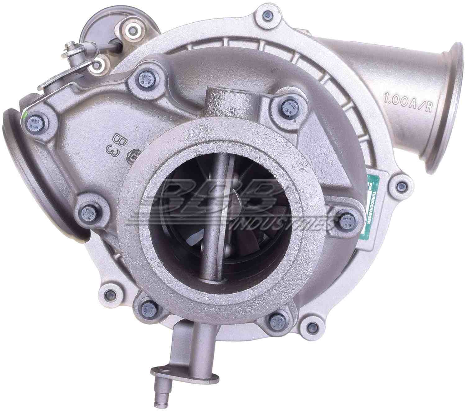 OE-TurboPower Remanufactured Turbocharger D1011