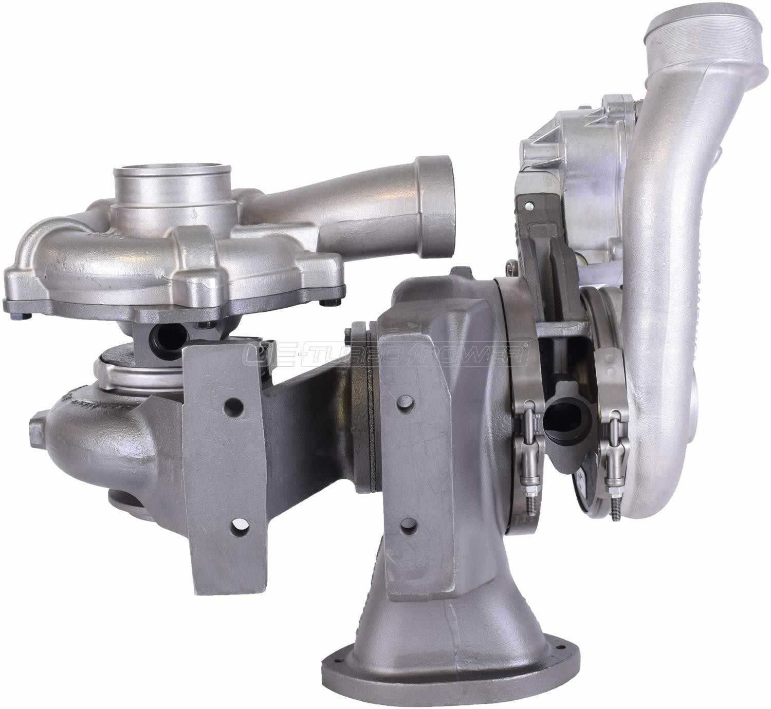 OE-TurboPower Turbocharger D1022
