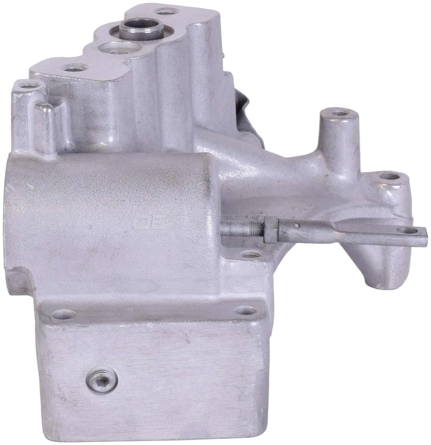 OE-TurboPower Remanufactured Turbocharger Pedestal D1023P