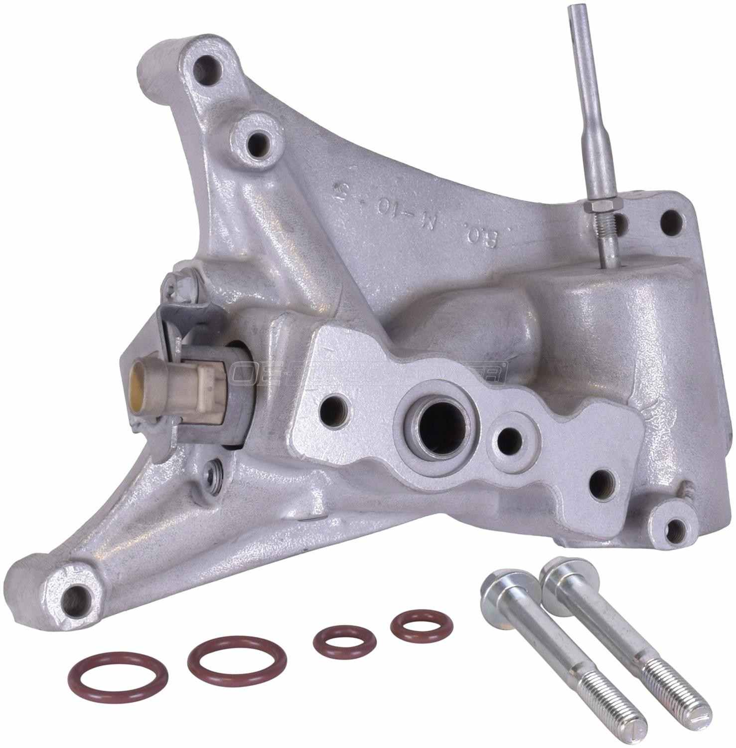 OE-TurboPower Turbocharger Mount D1024P