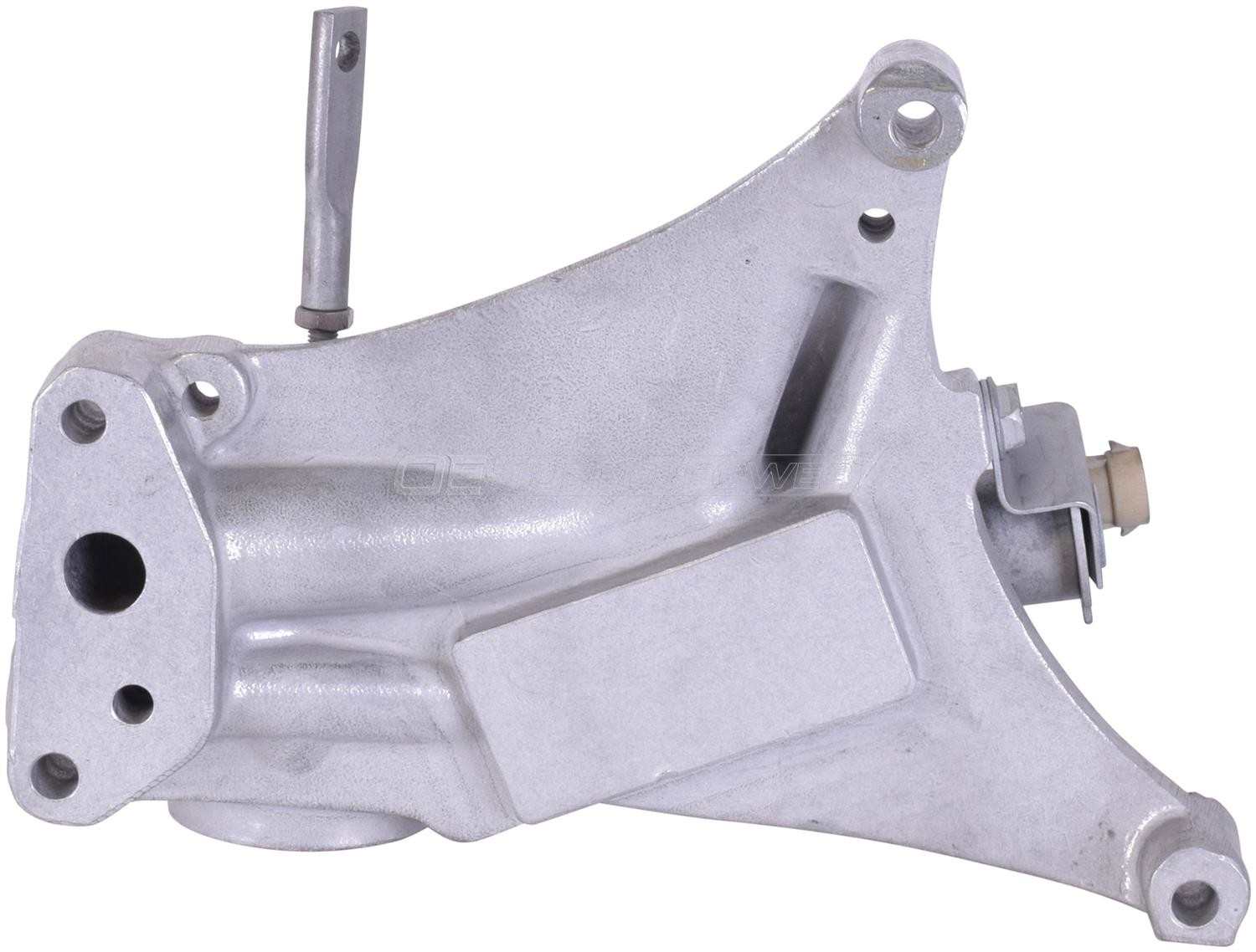 OE-TurboPower Remanufactured Turbocharger Pedestal D1024P