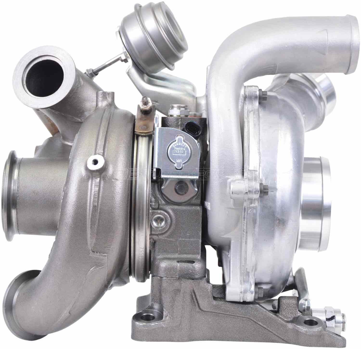OE-TurboPower Remanufactured Turbocharger D1027