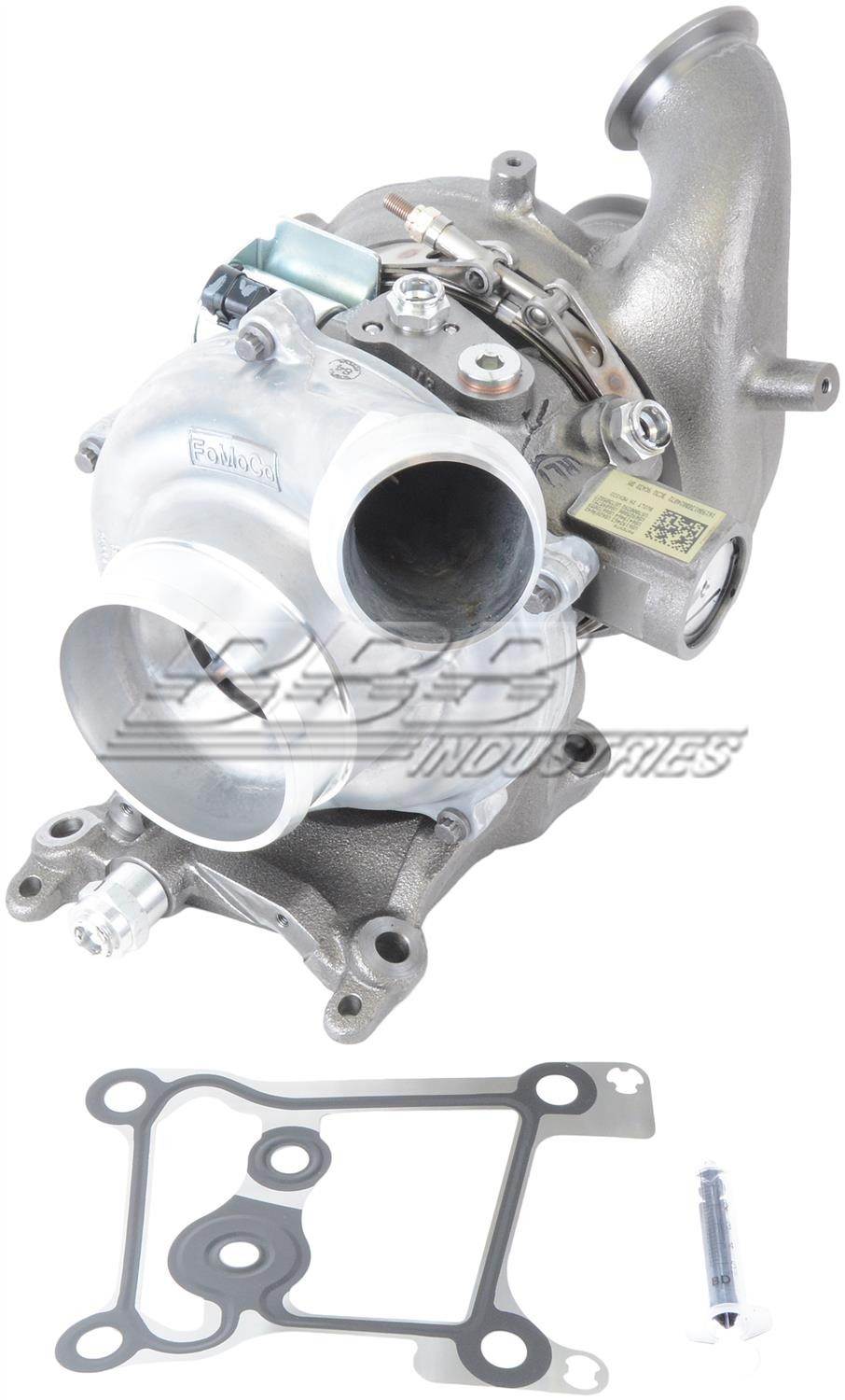 OE-TurboPower Remanufactured Turbocharger D1028