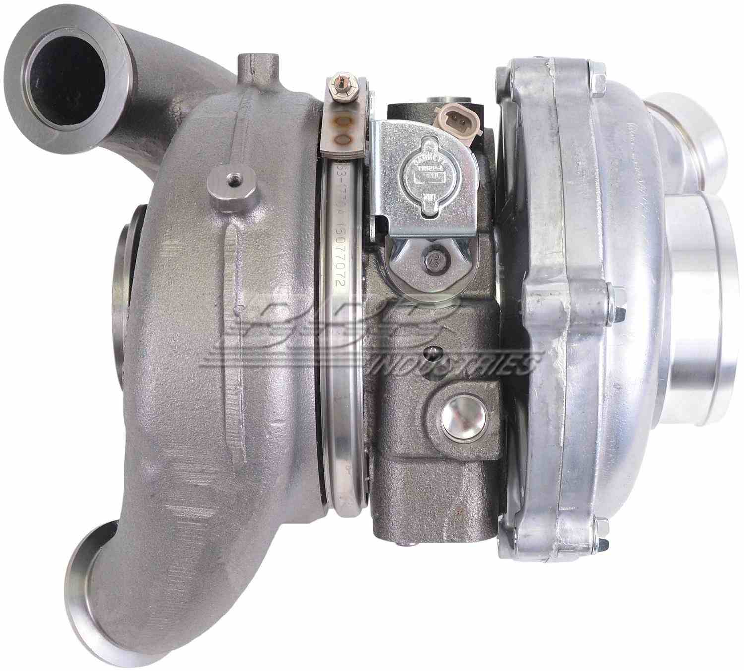 OE-TurboPower Remanufactured Turbocharger D1038