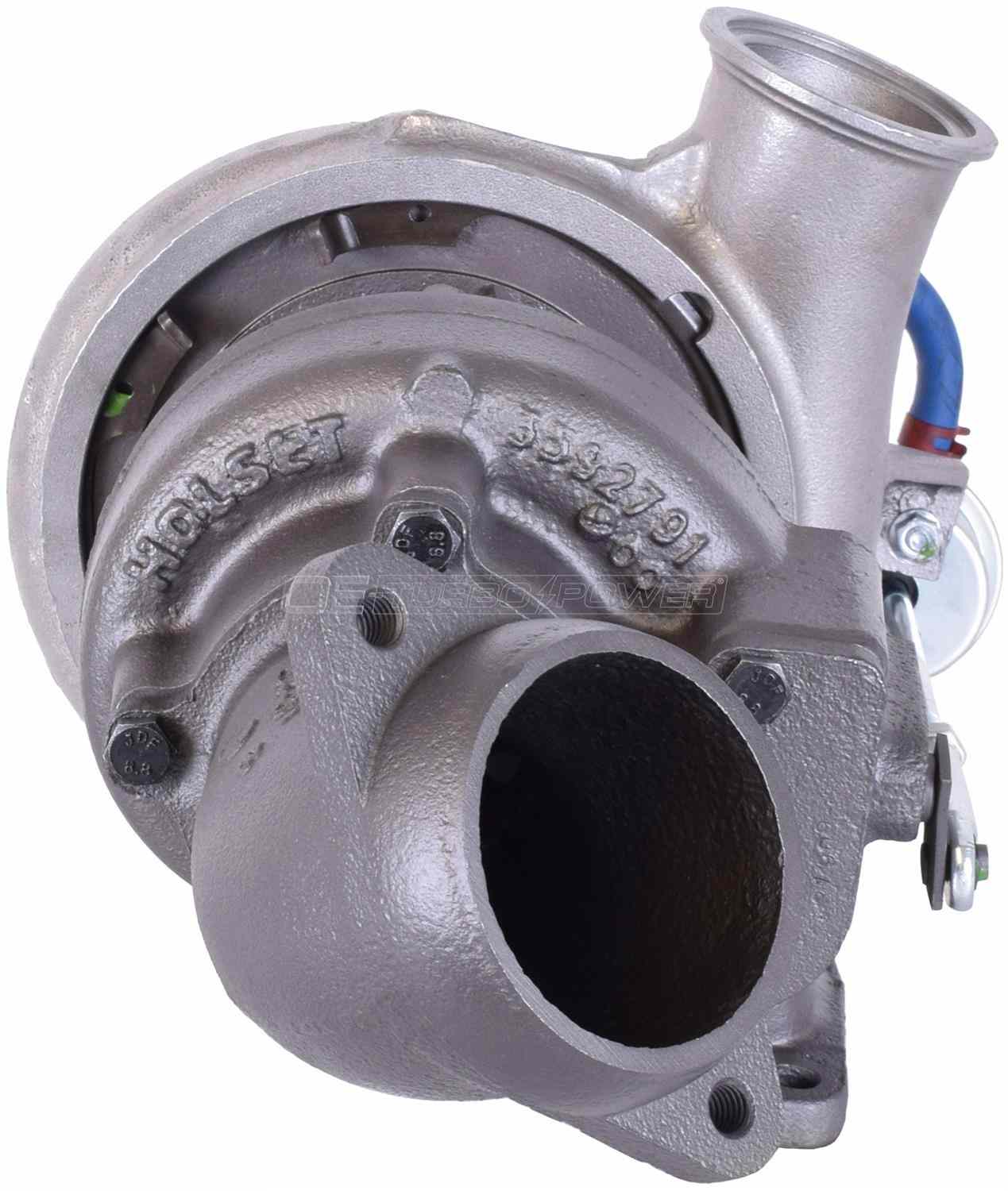 OE-TurboPower Turbocharger D2001