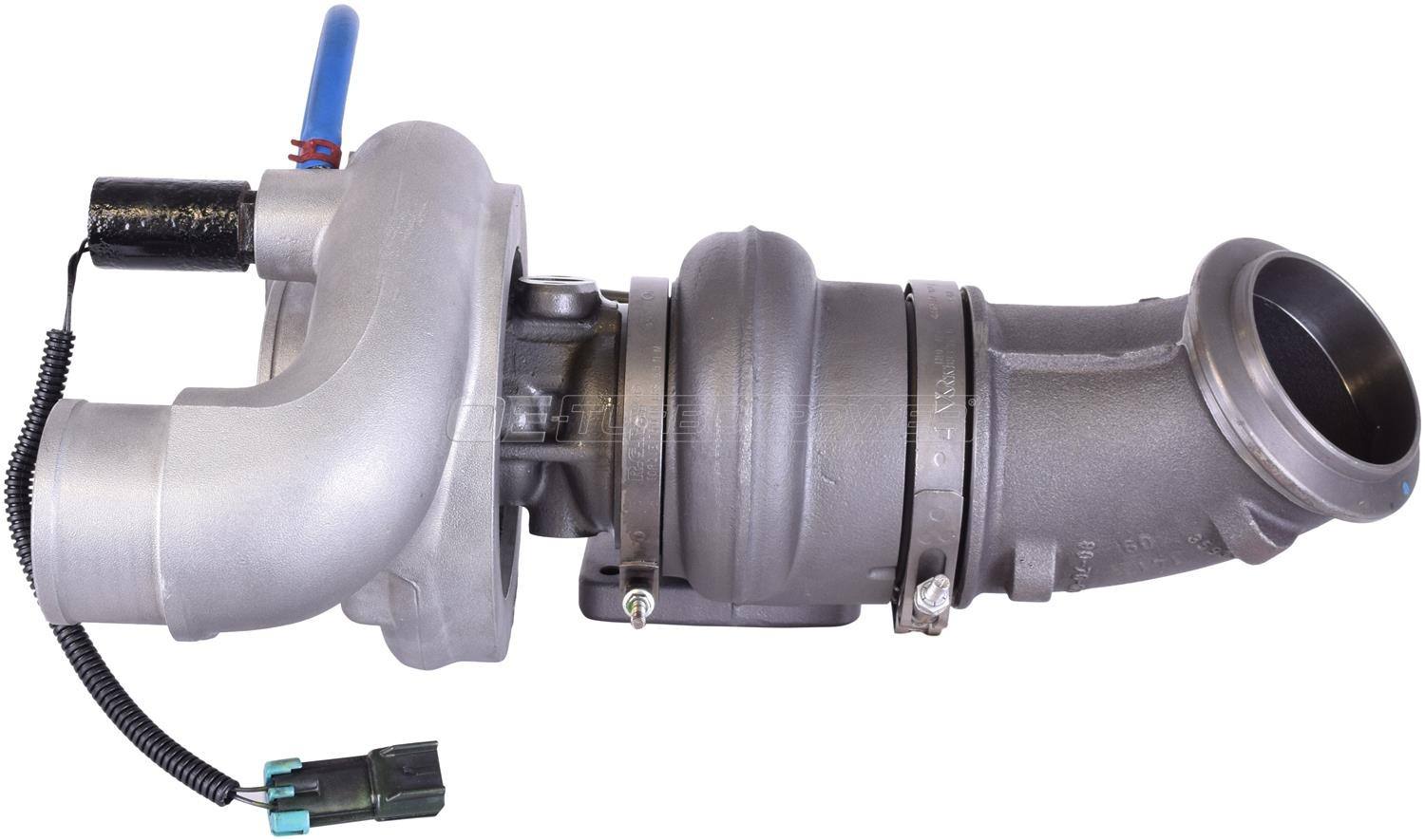 OE-TurboPower Turbocharger D2003