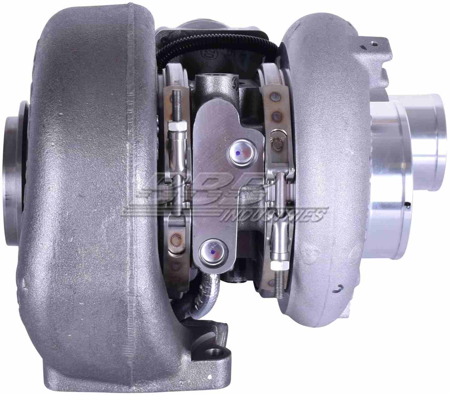 OE-TurboPower Remanufactured Turbocharger D2004