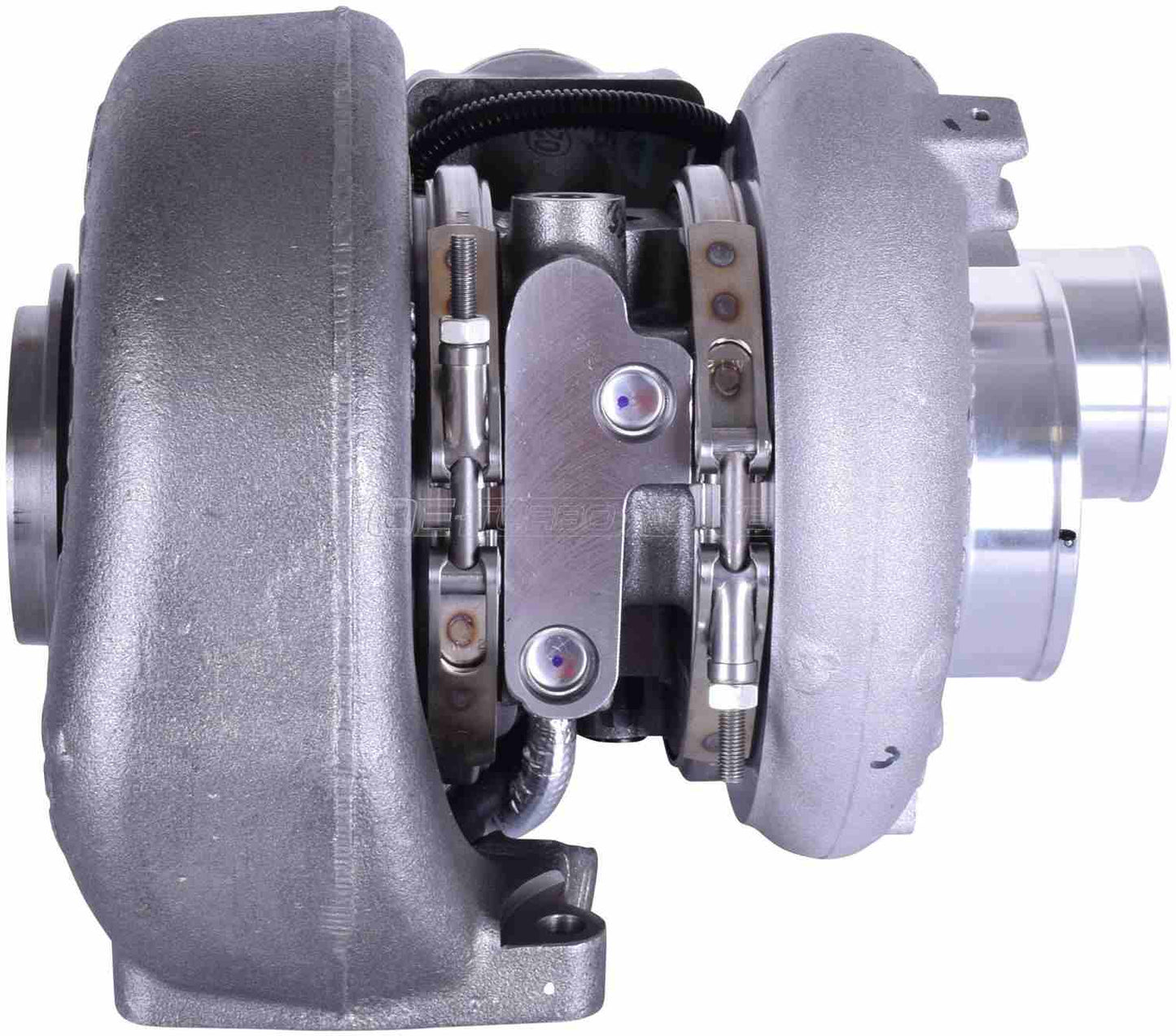OE-TurboPower Remanufactured Turbocharger D2004