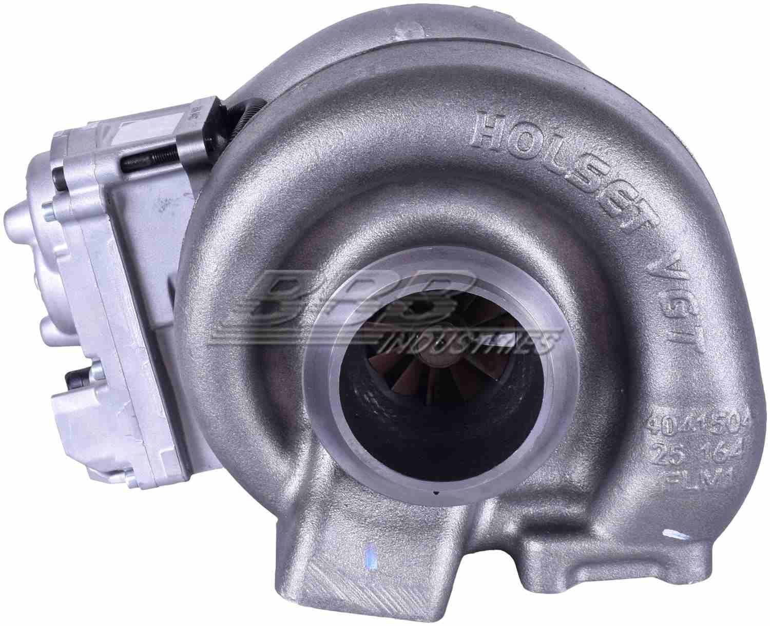 OE-TurboPower Remanufactured Turbocharger D2004