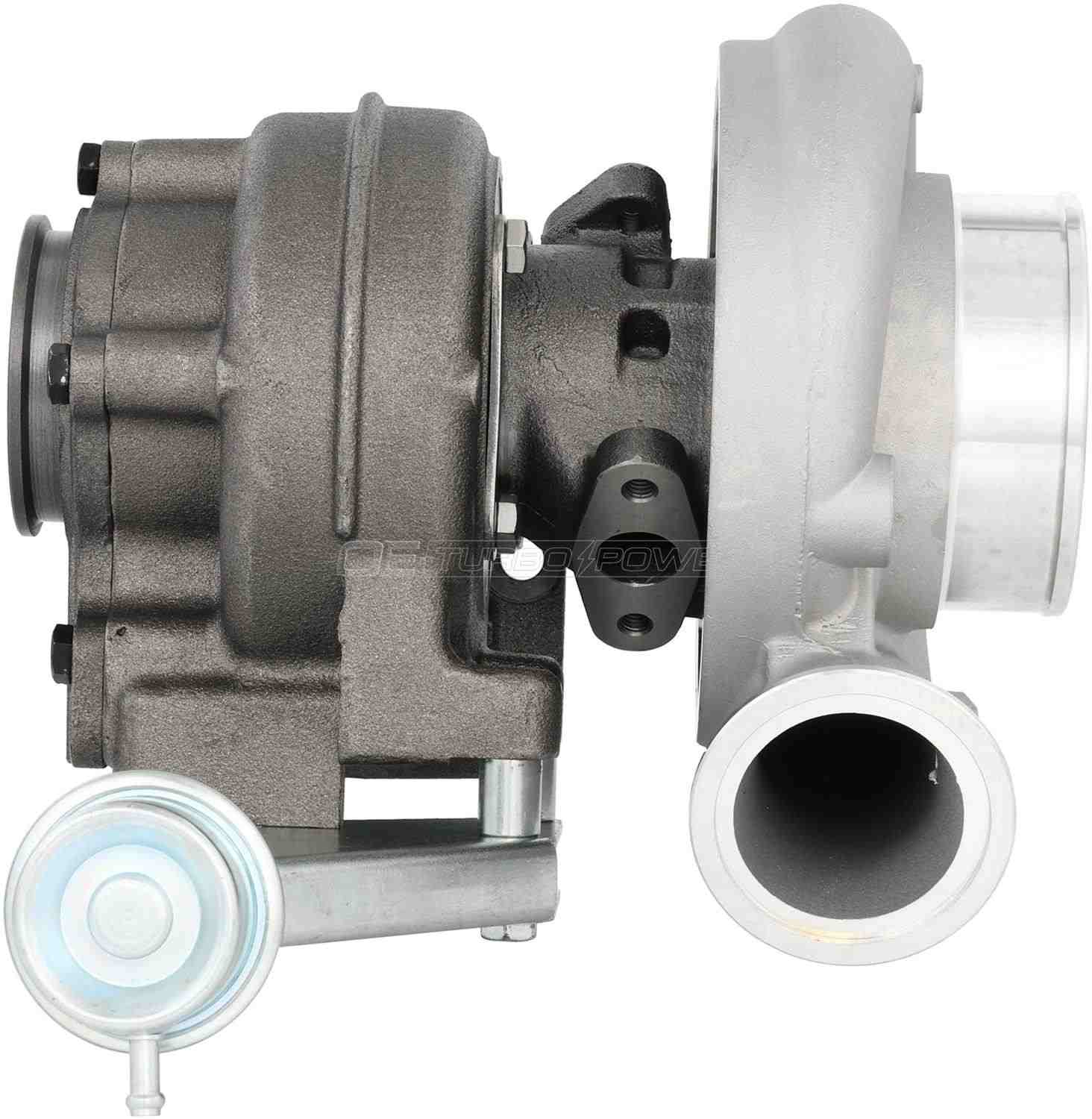 OE-TurboPower Turbocharger D2007N