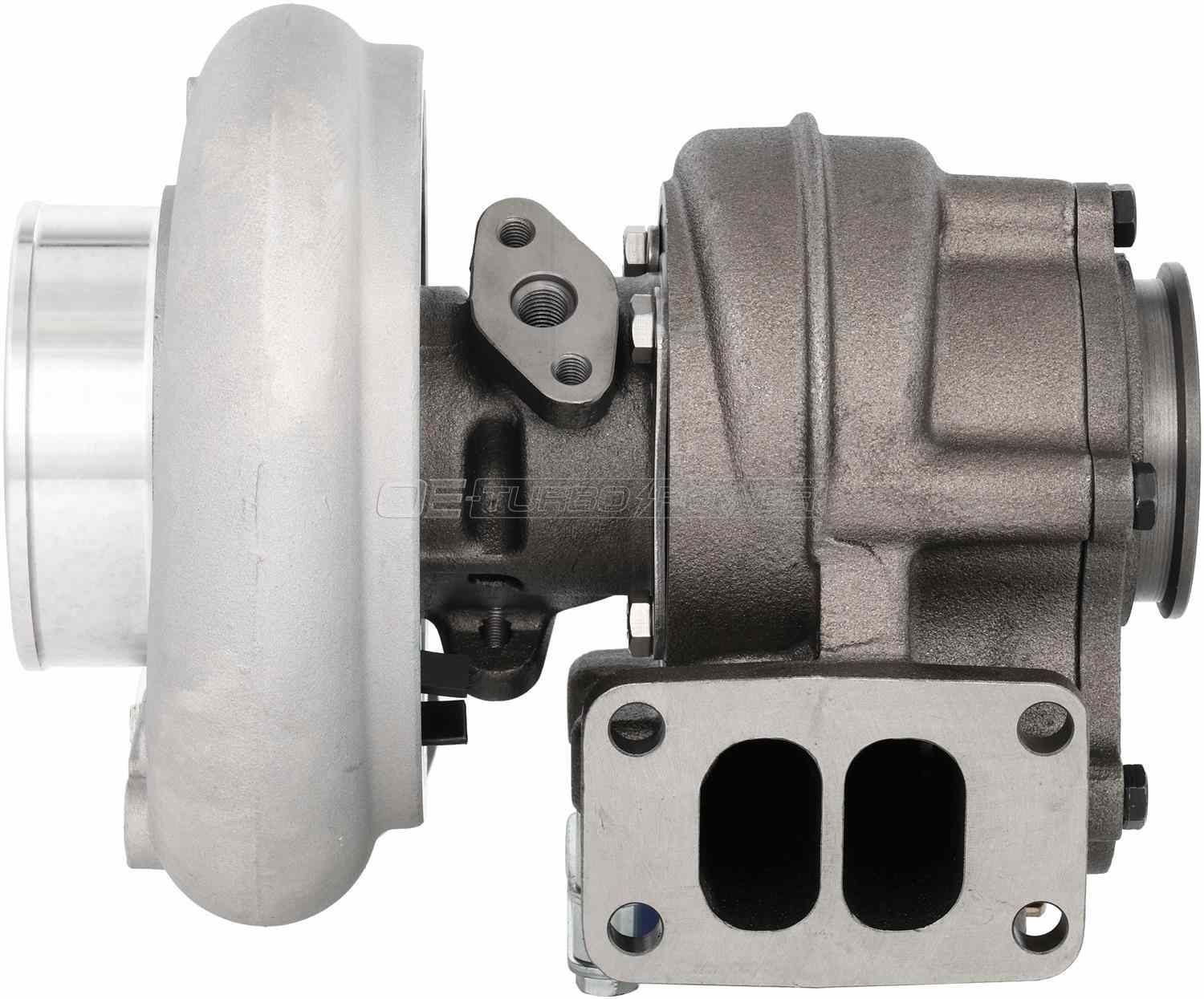 OE-TurboPower Turbocharger D2007N