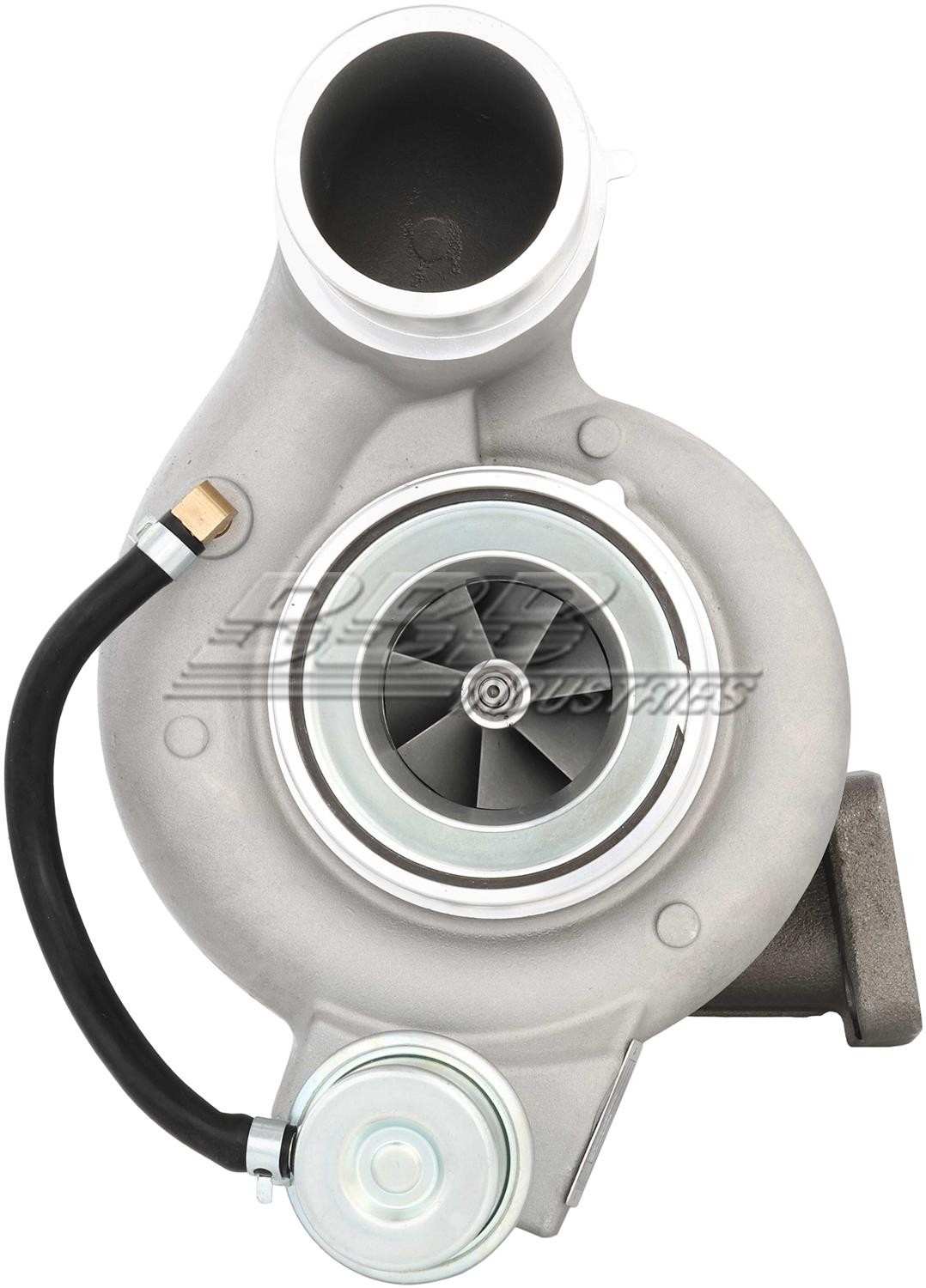 OE-TurboPower New Turbocharger D2008N