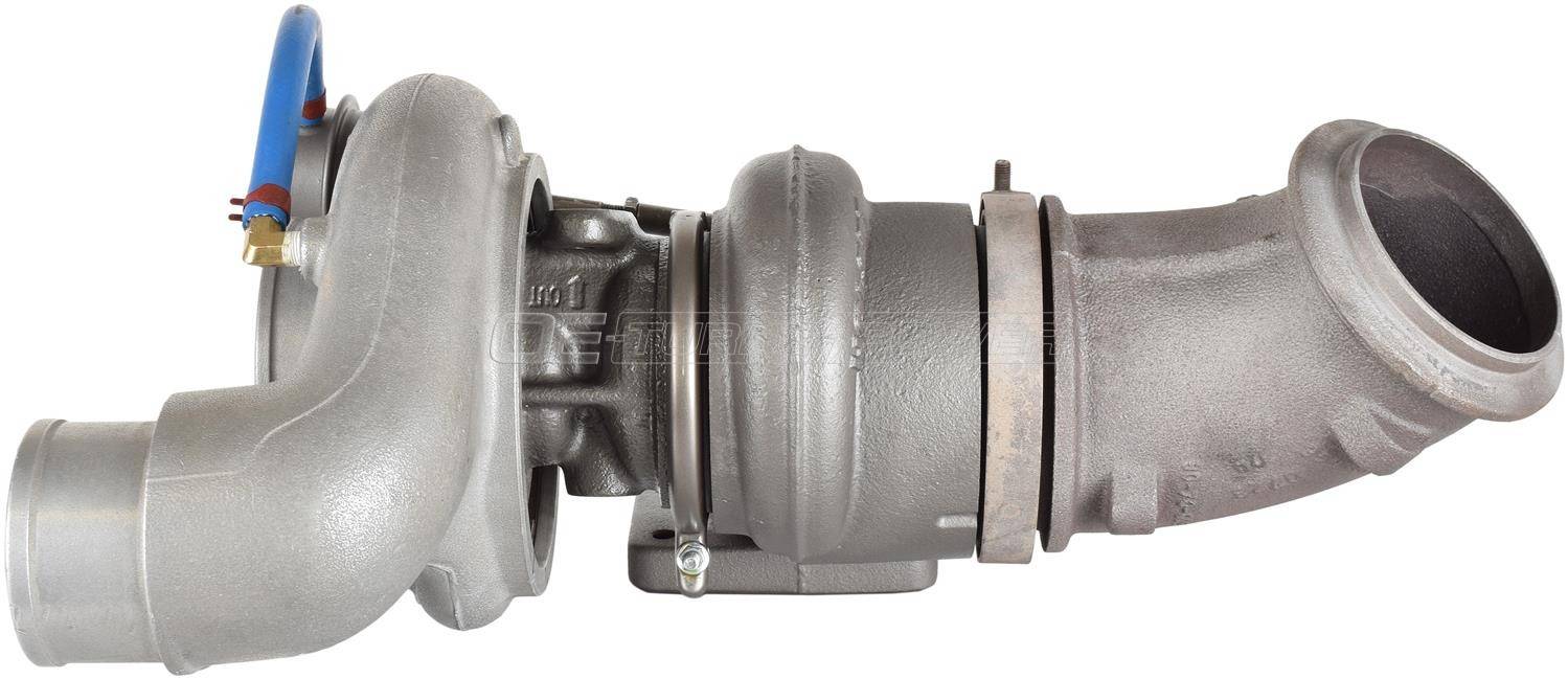 OE-TurboPower Turbocharger D2008