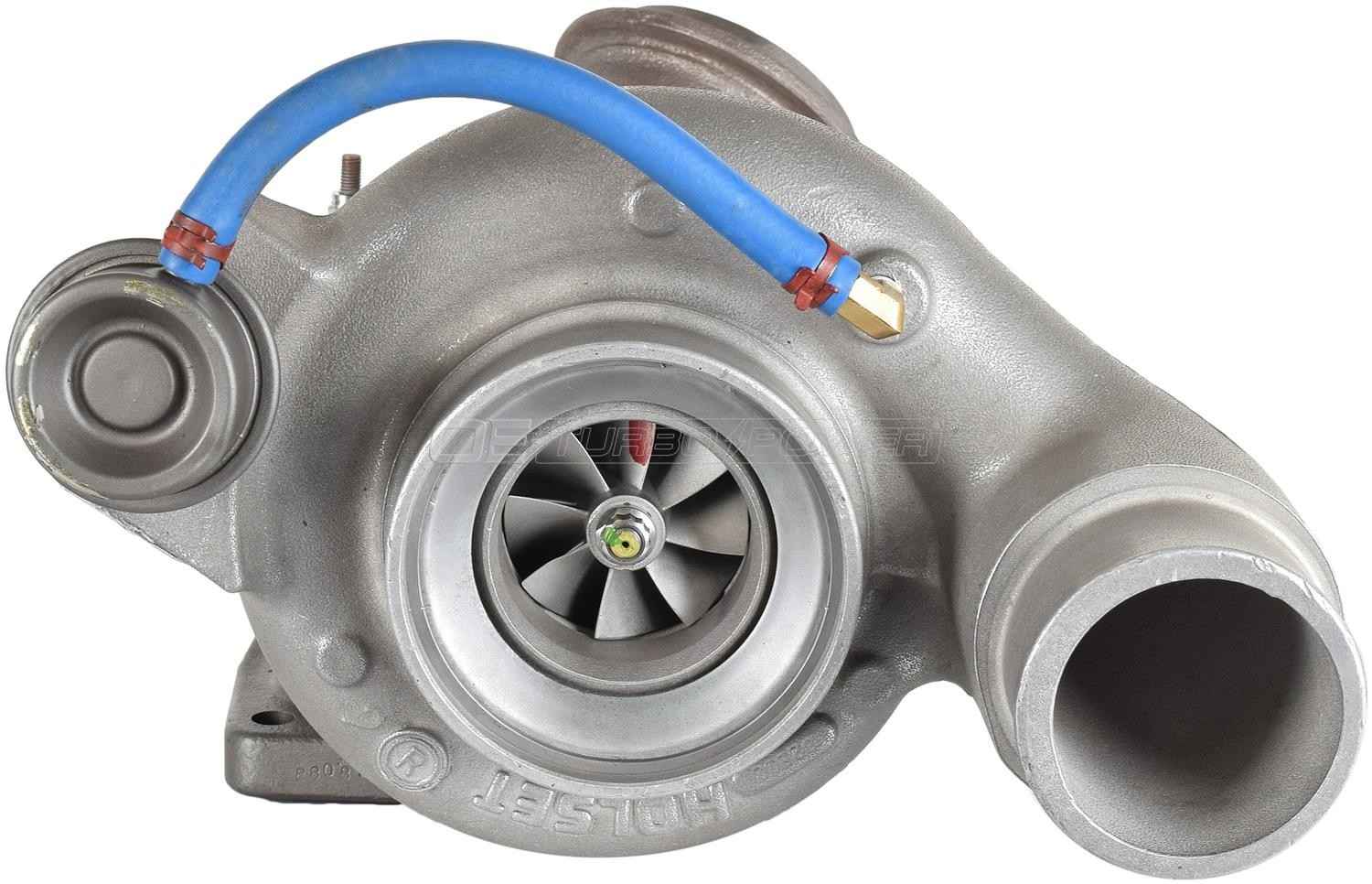 OE-TurboPower Turbocharger D2008