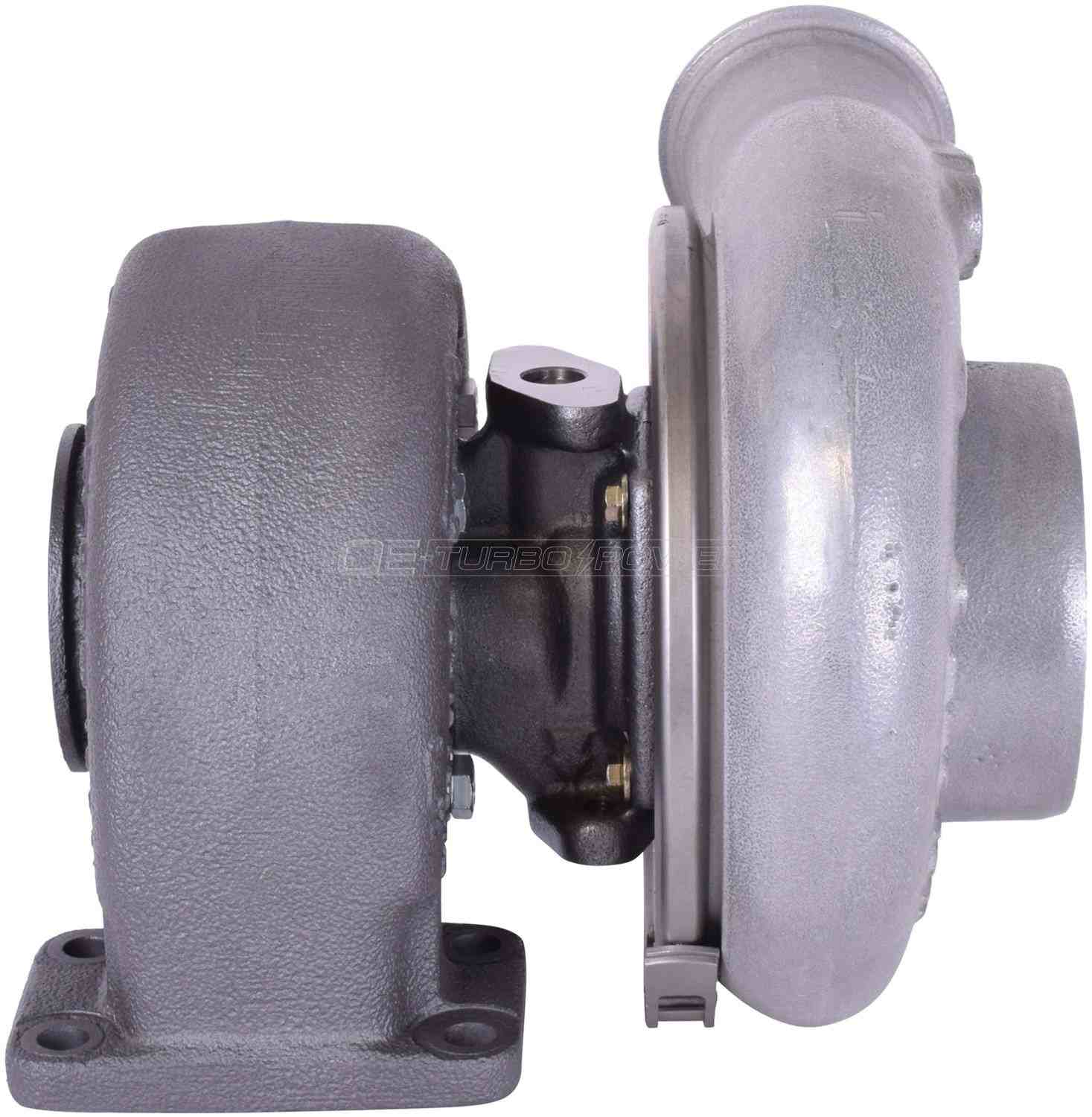 OE-TurboPower Turbocharger D2010