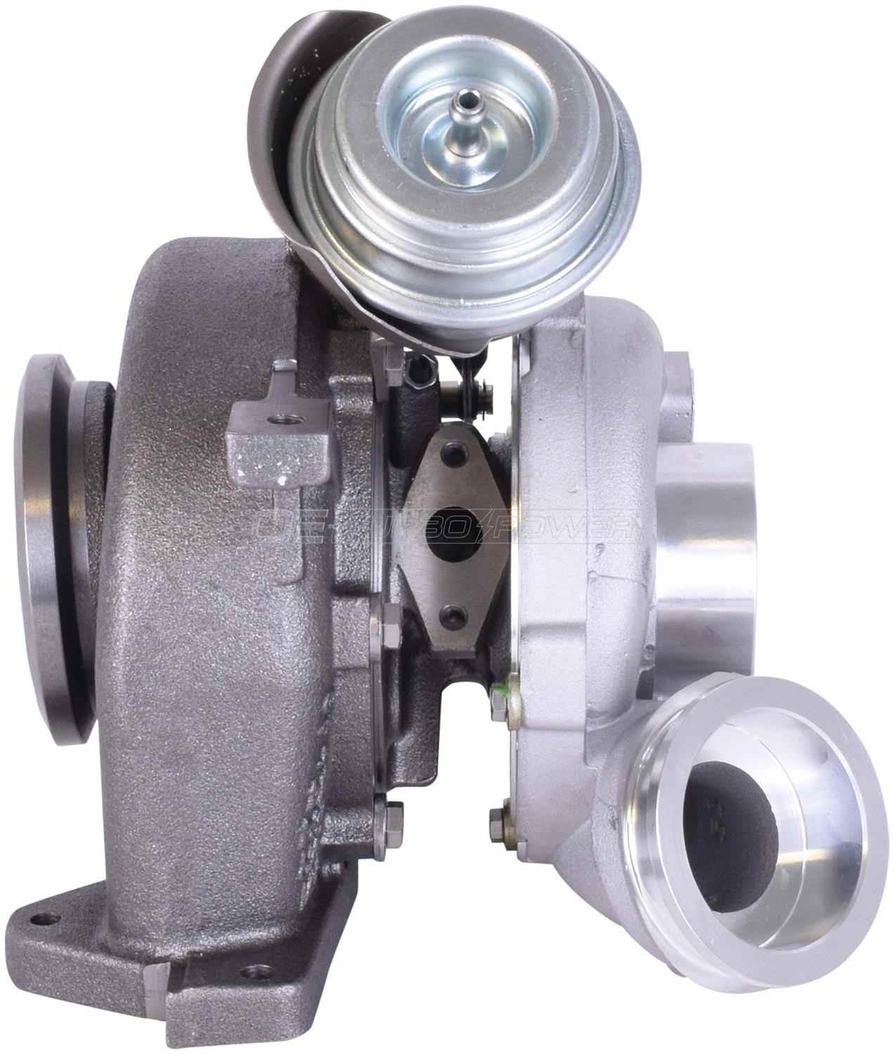 OE-TurboPower Turbocharger D2014