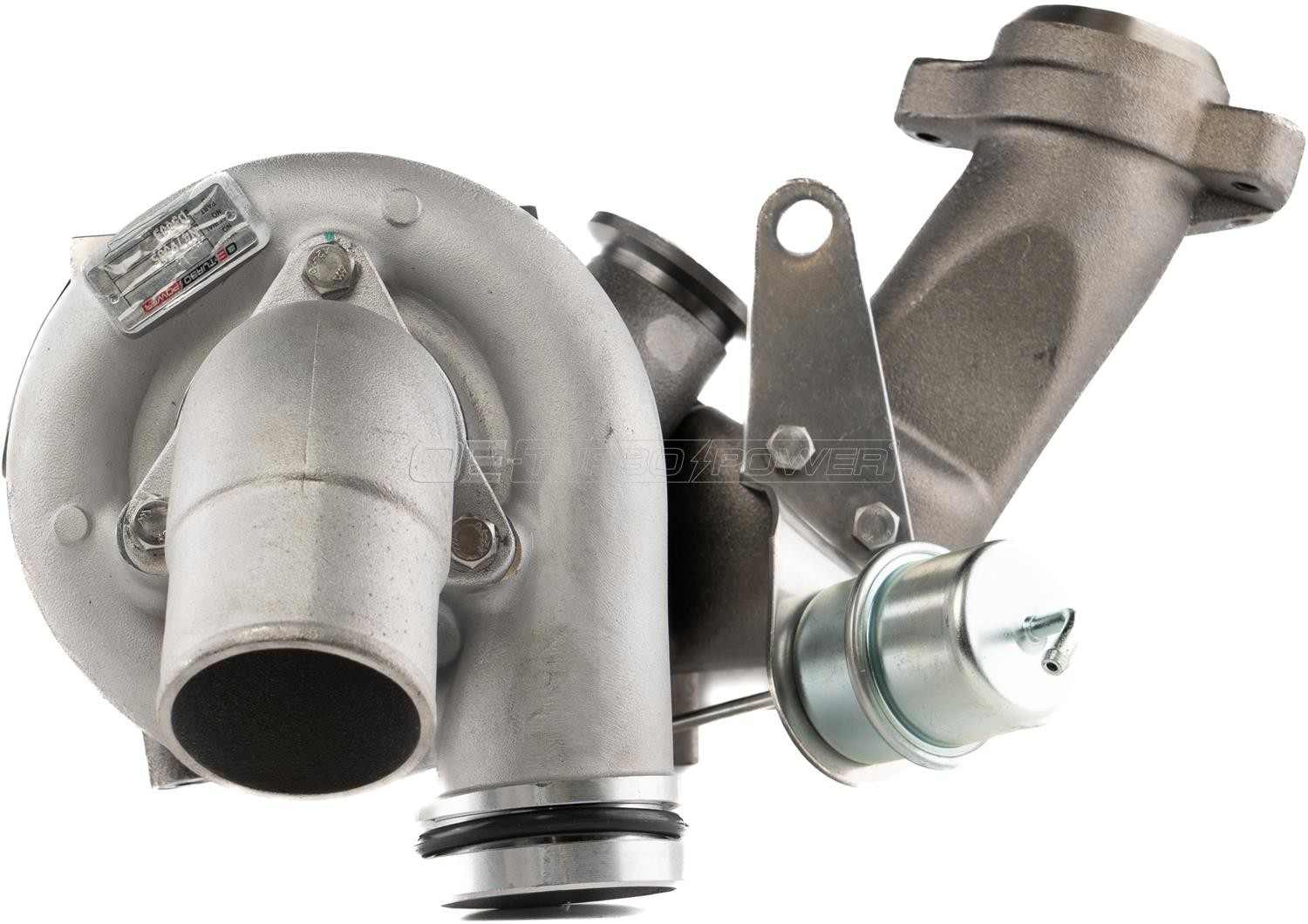 OE-TurboPower New Turbocharger D3003N