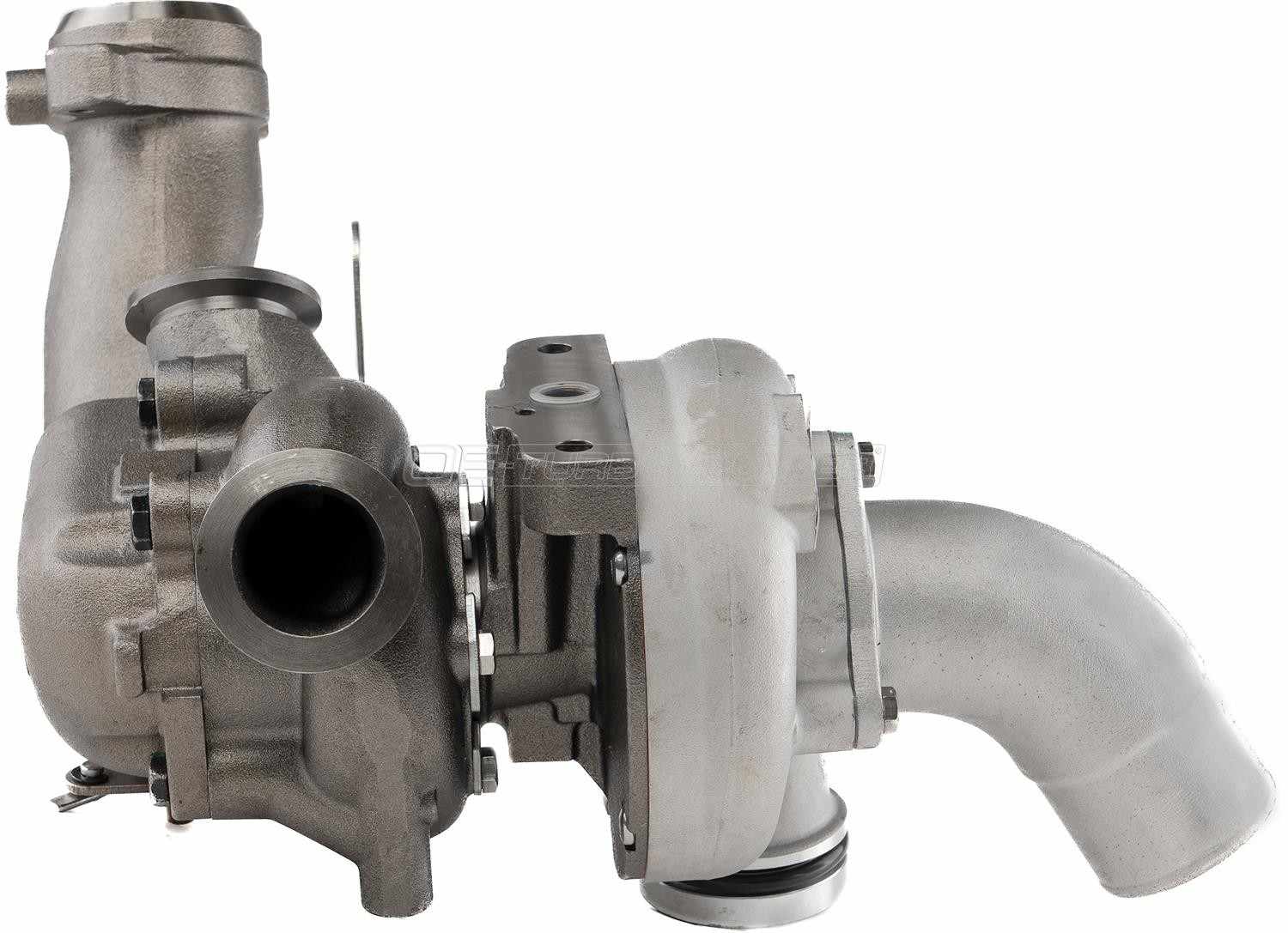 OE-TurboPower Turbocharger D3003N