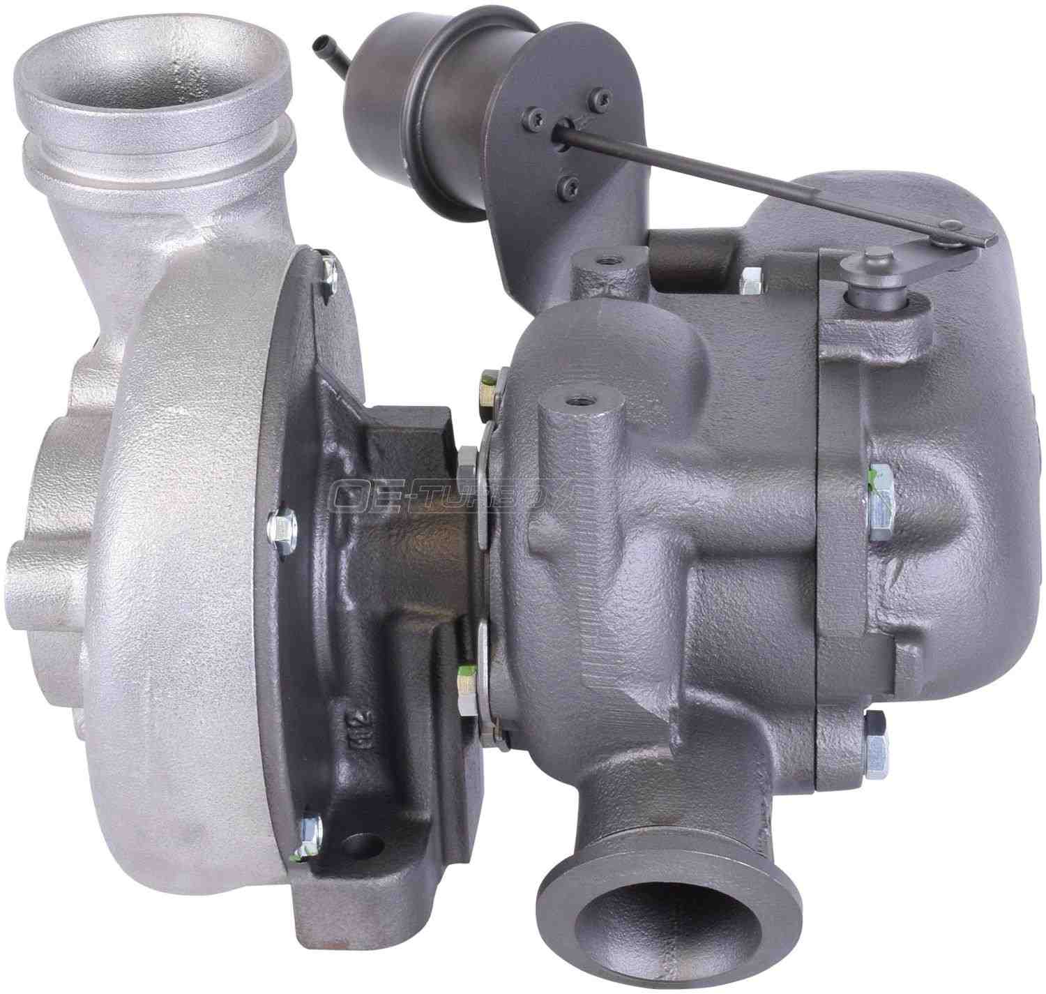 OE-TurboPower Turbocharger D3003
