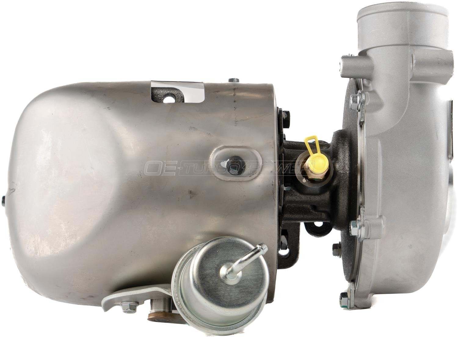 OE-TurboPower Turbocharger D3012N