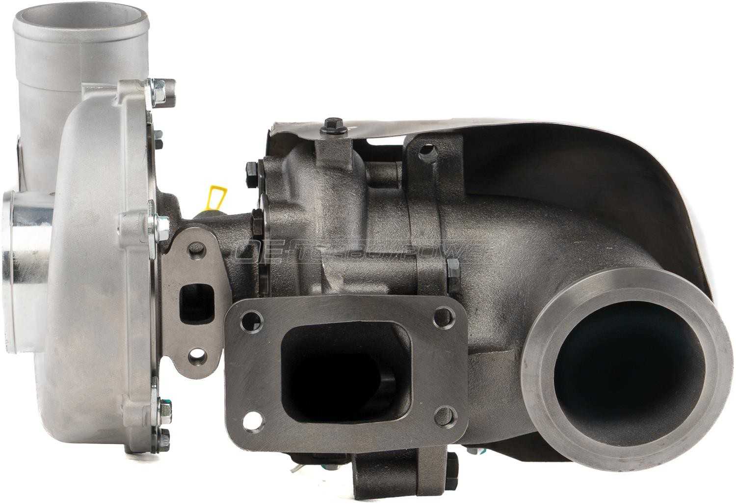 OE-TurboPower New Turbocharger D3012N