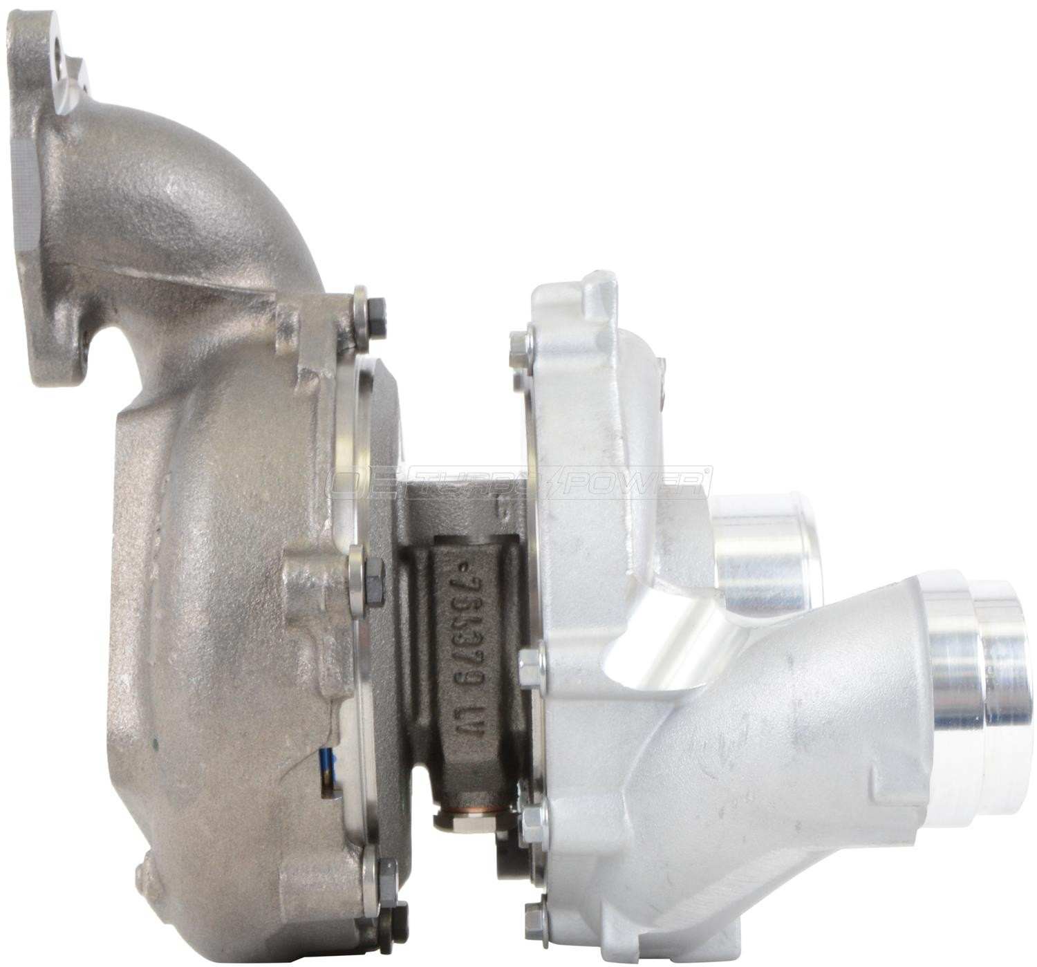 OE-TurboPower Turbocharger D5003