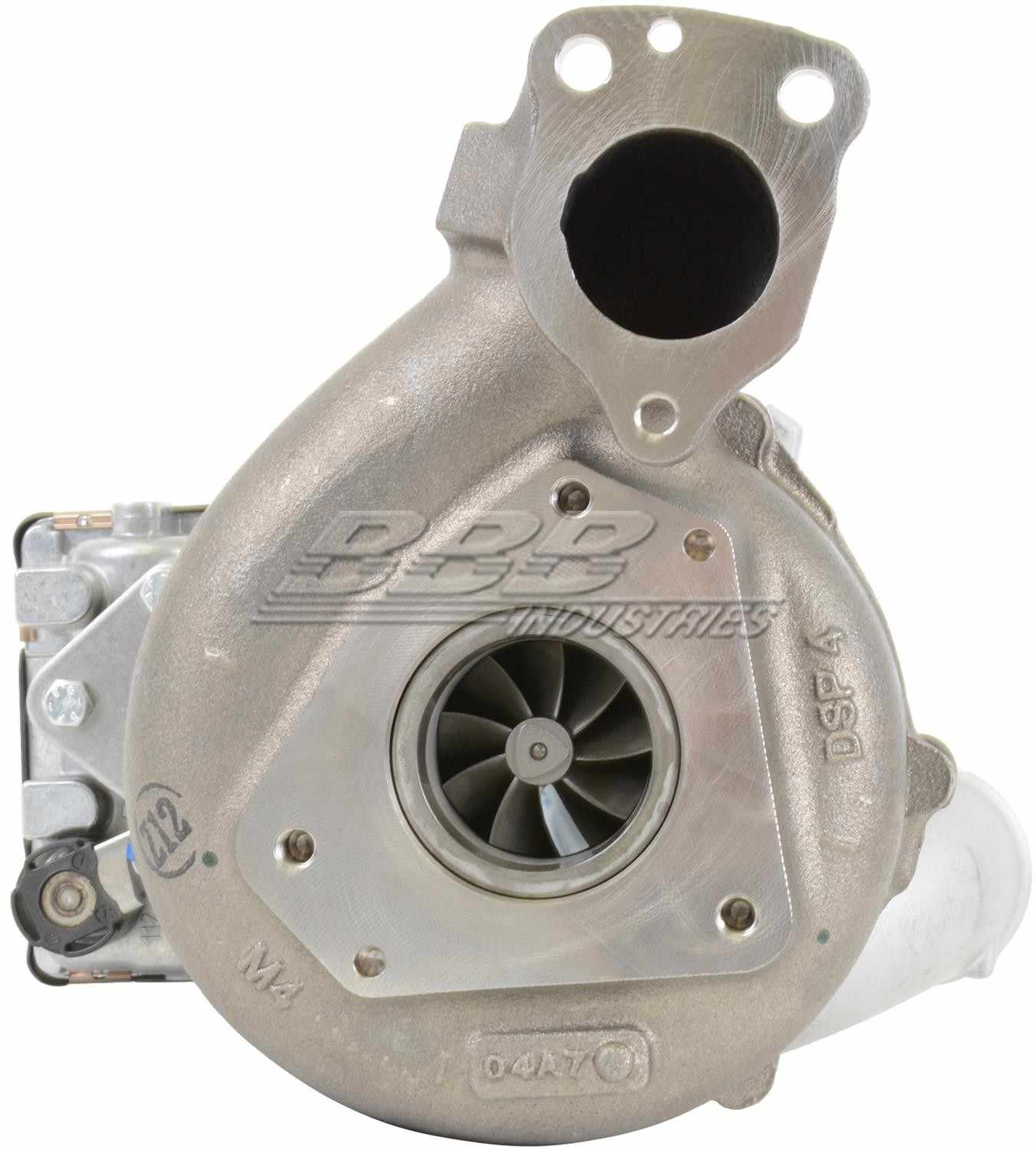 OE-TurboPower Turbocharger D5003