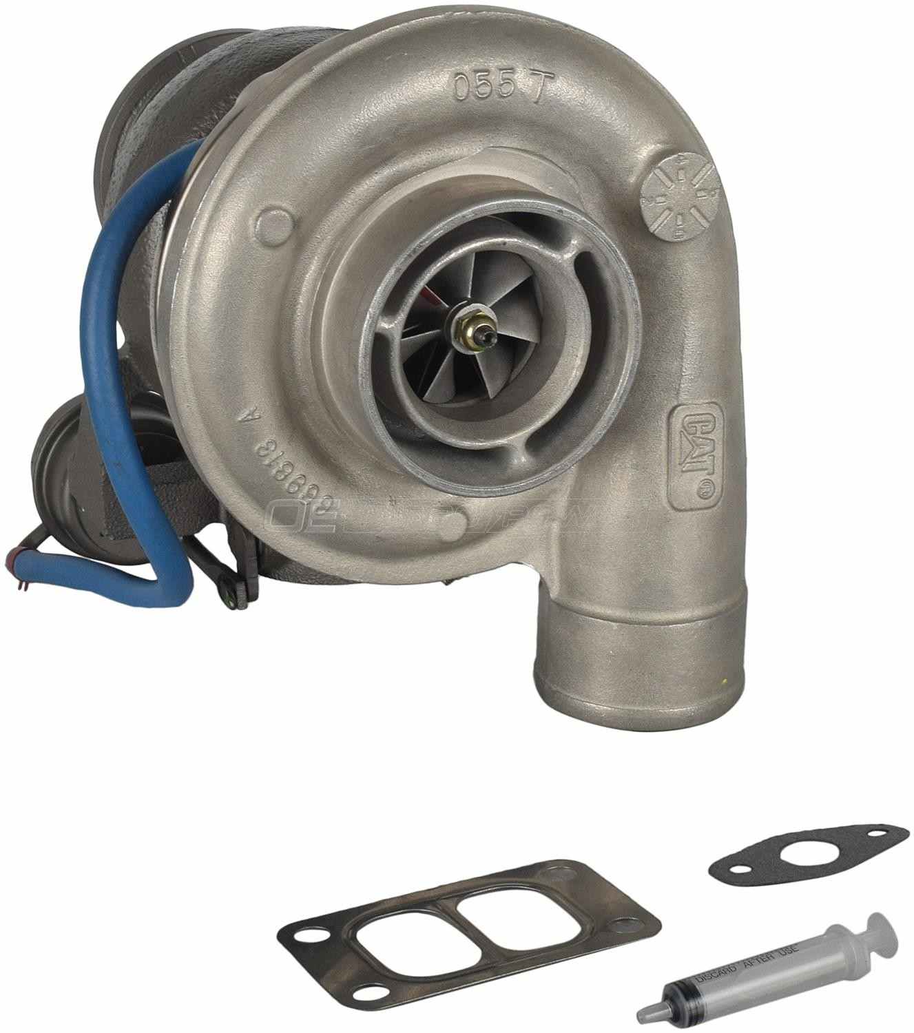 OE-TurboPower Remanufactured Turbocharger D91080030R