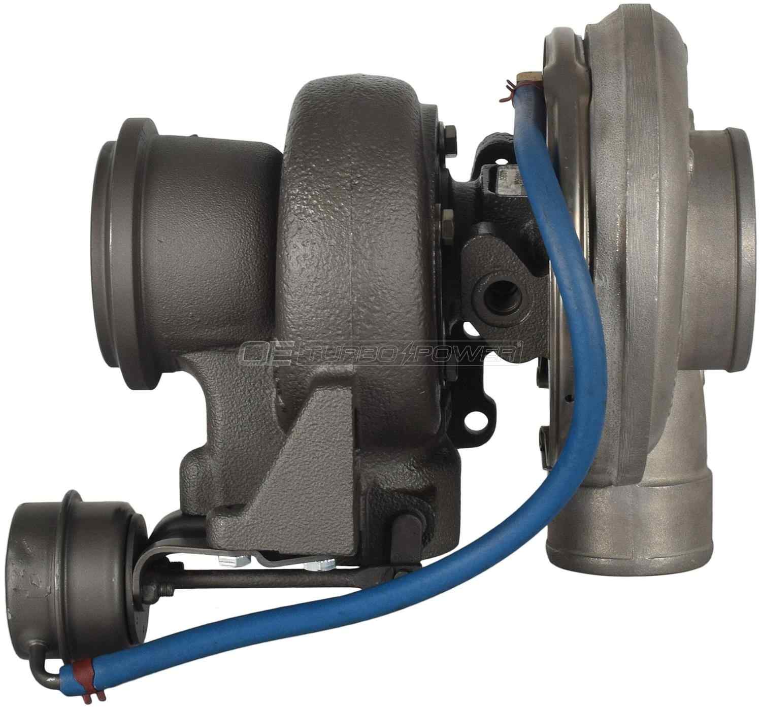 OE-TurboPower Remanufactured Turbocharger D91080030R