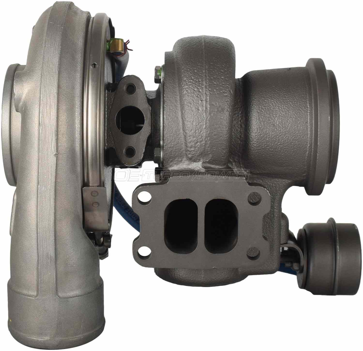 OE-TurboPower Remanufactured Turbocharger D91080030R