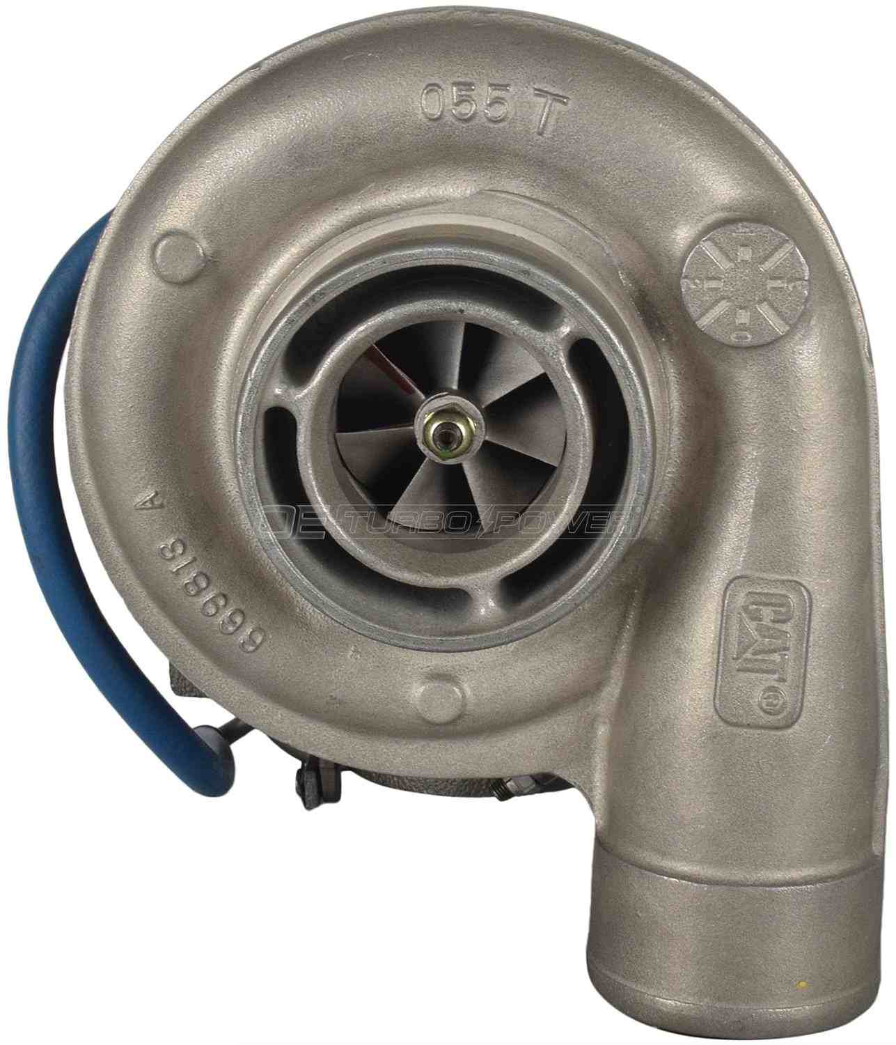 OE-TurboPower Remanufactured Turbocharger D91080030R