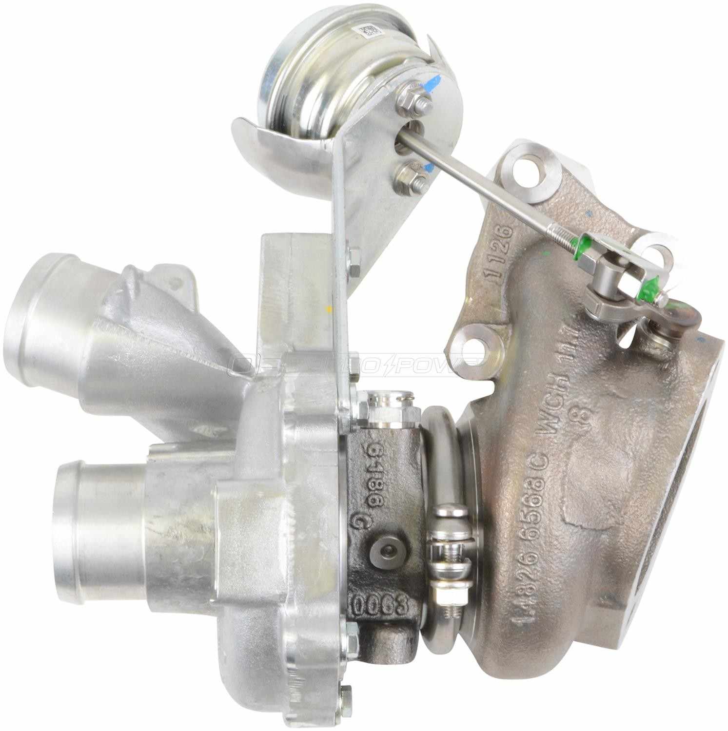 OE-TurboPower Turbocharger G1013